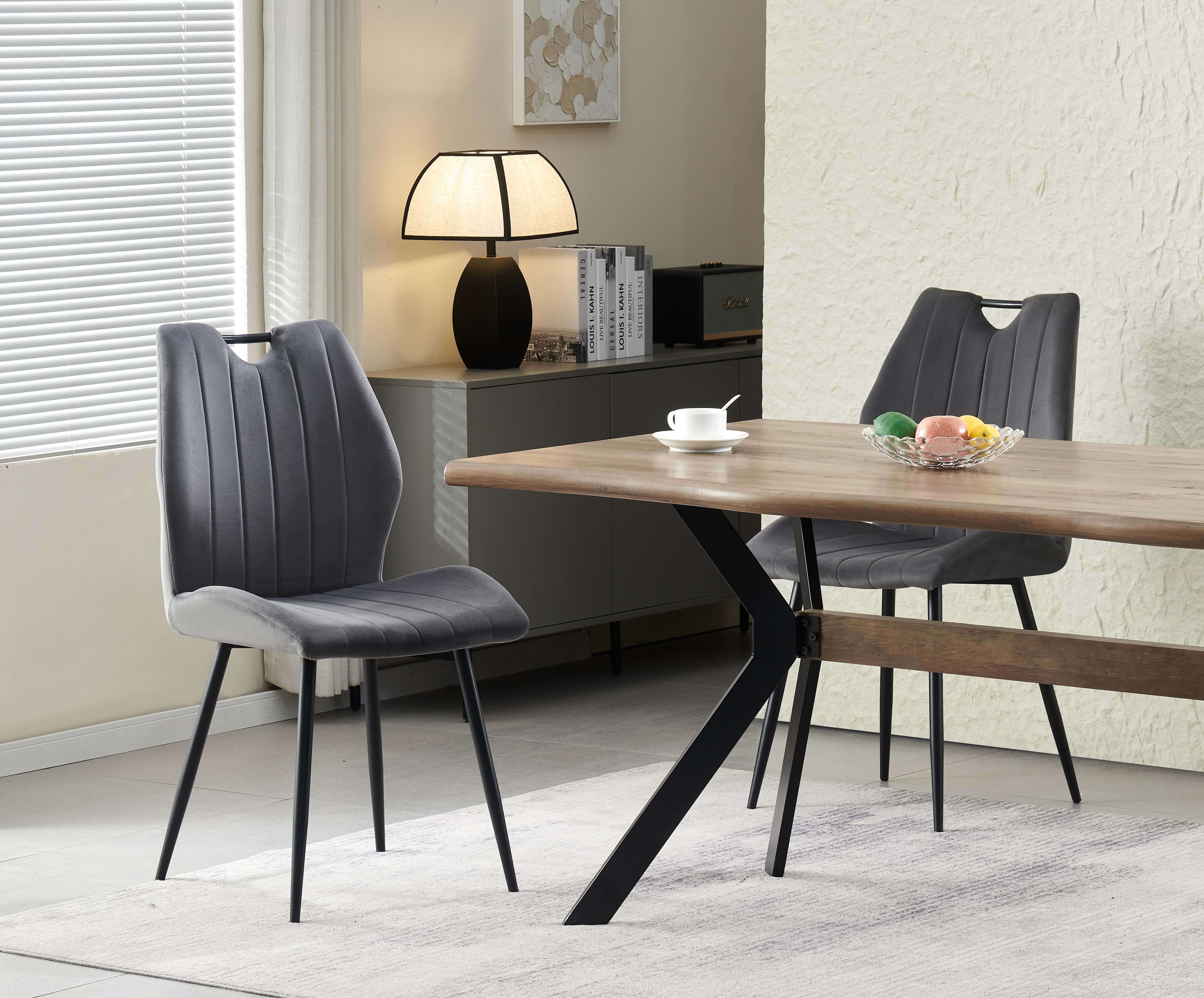 Christin Stuhl 2er Set