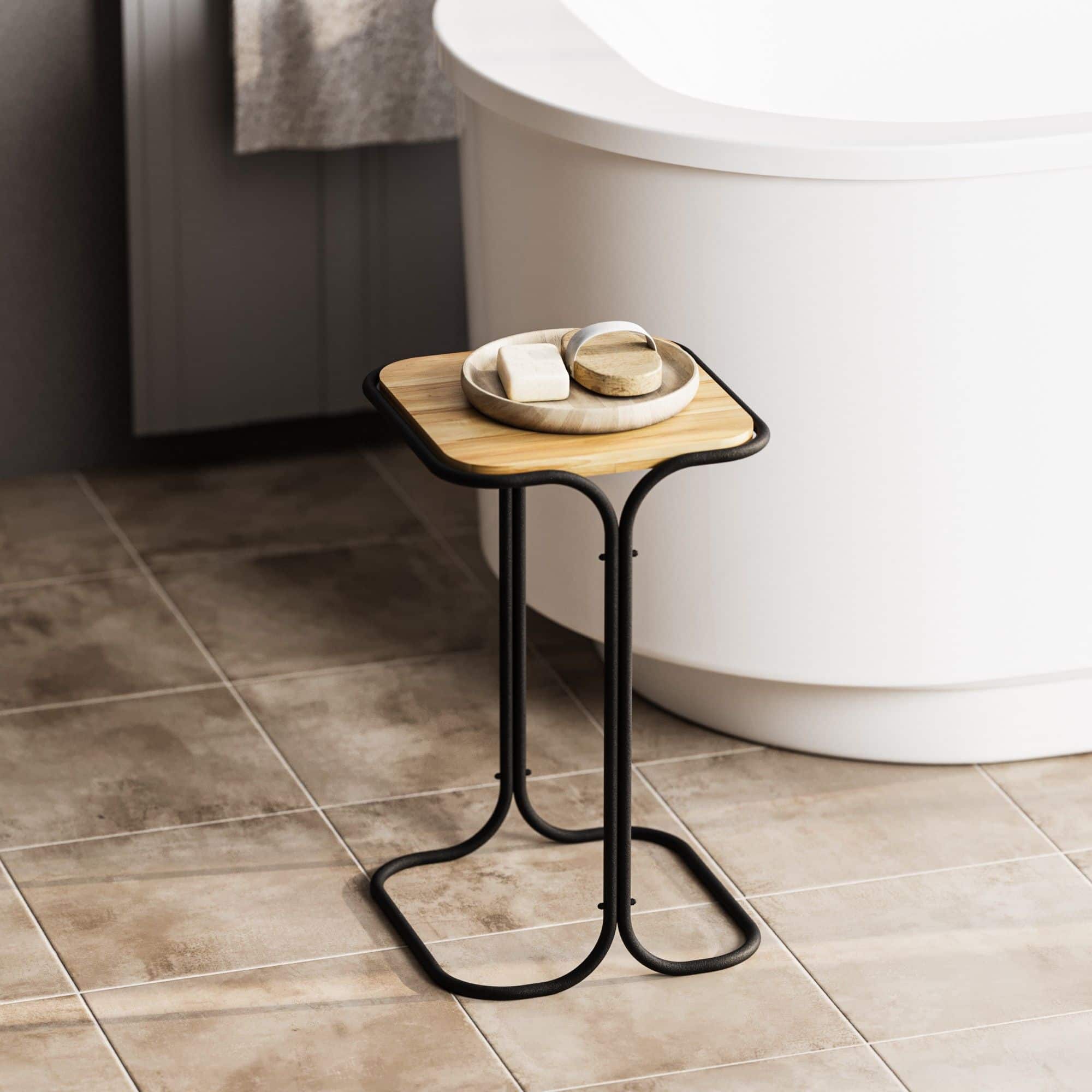 Shb-001-A - Beistelltisch