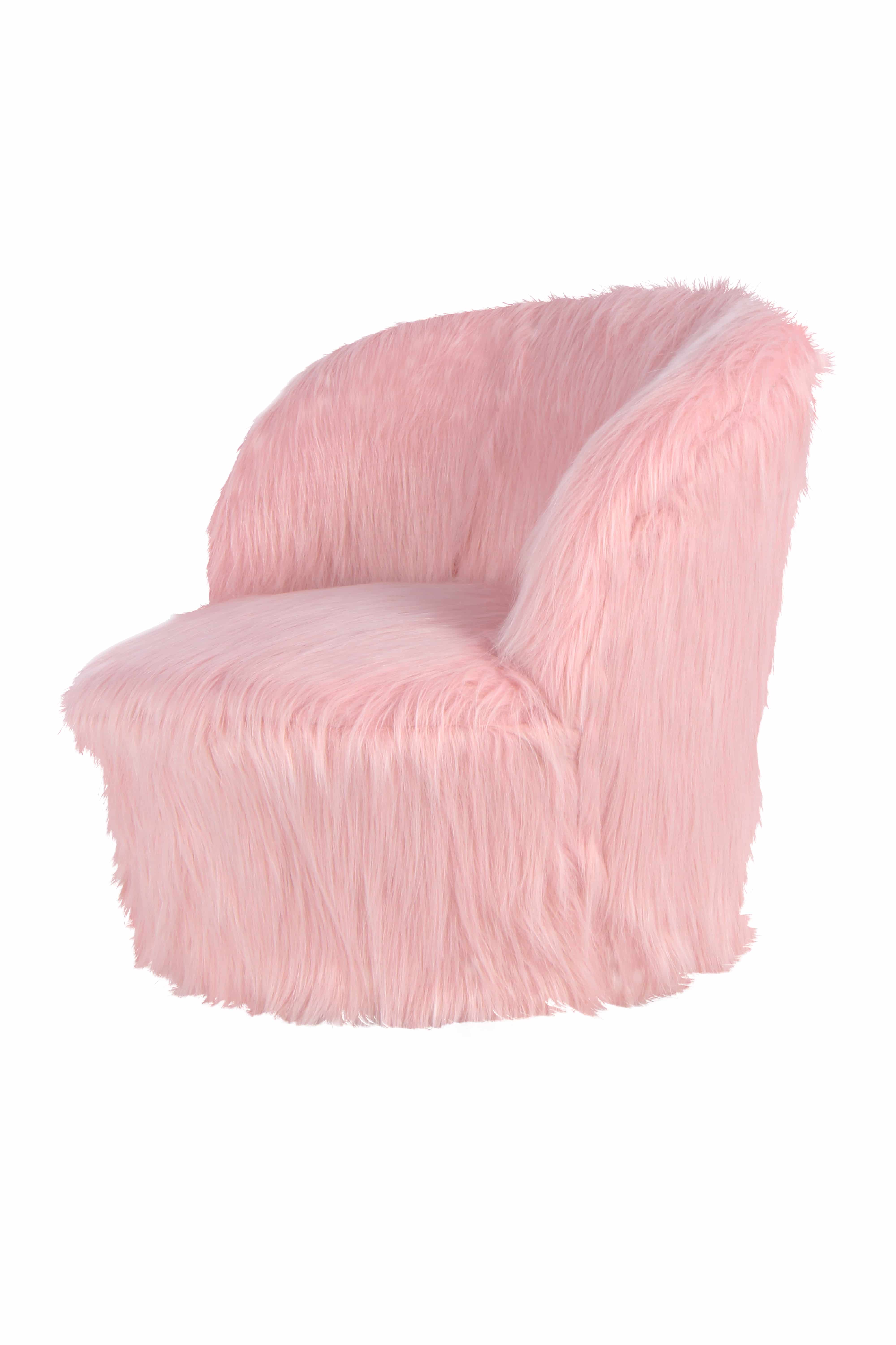 Kinderstuhl Nanny 225 Hellrosa Kinderstuhl Nanny 225 Hellrosa