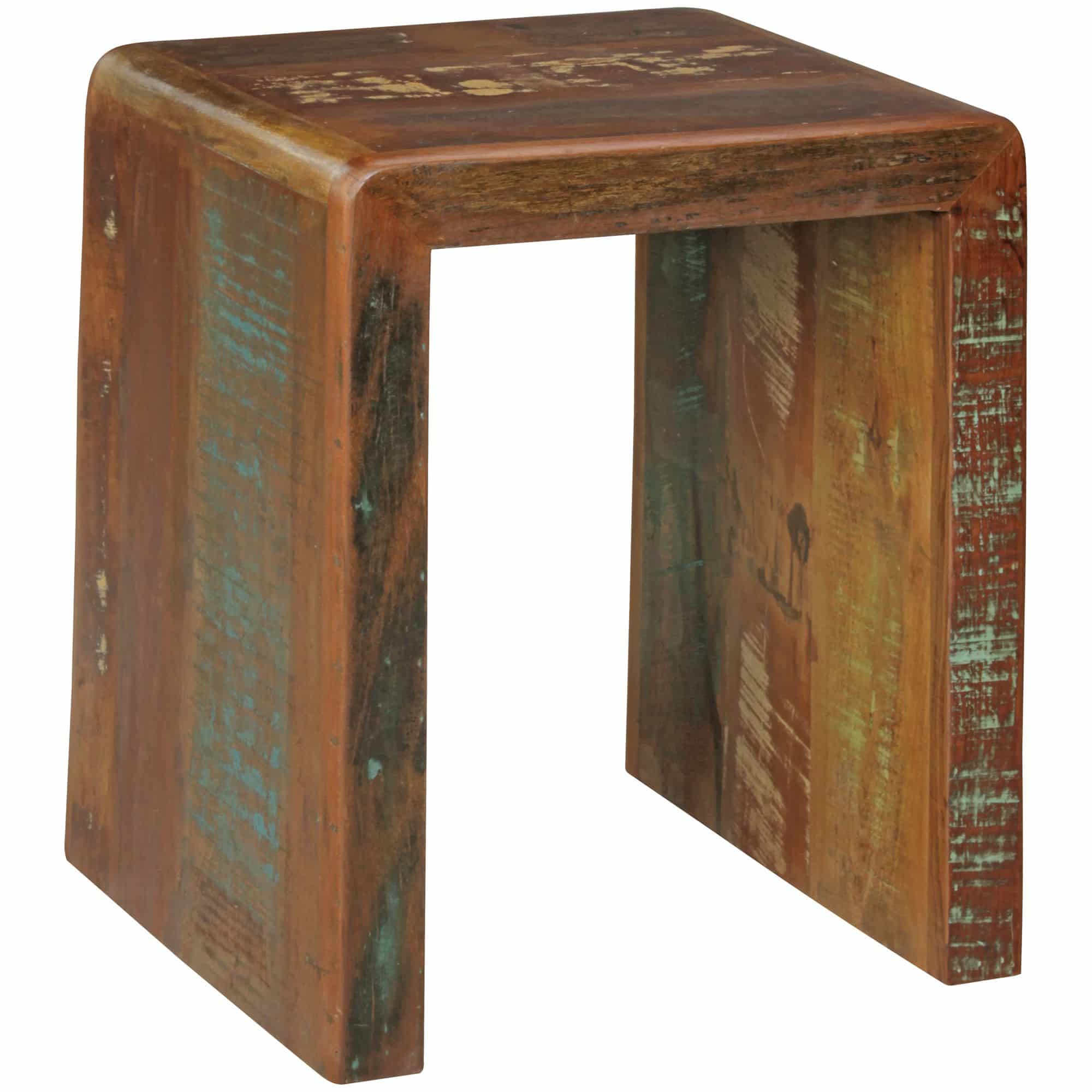 Beistelltisch Kalkutta 45 x 40 x 55 cm Beistelltisch Kalkutta 45 x 40 x 55 cm
