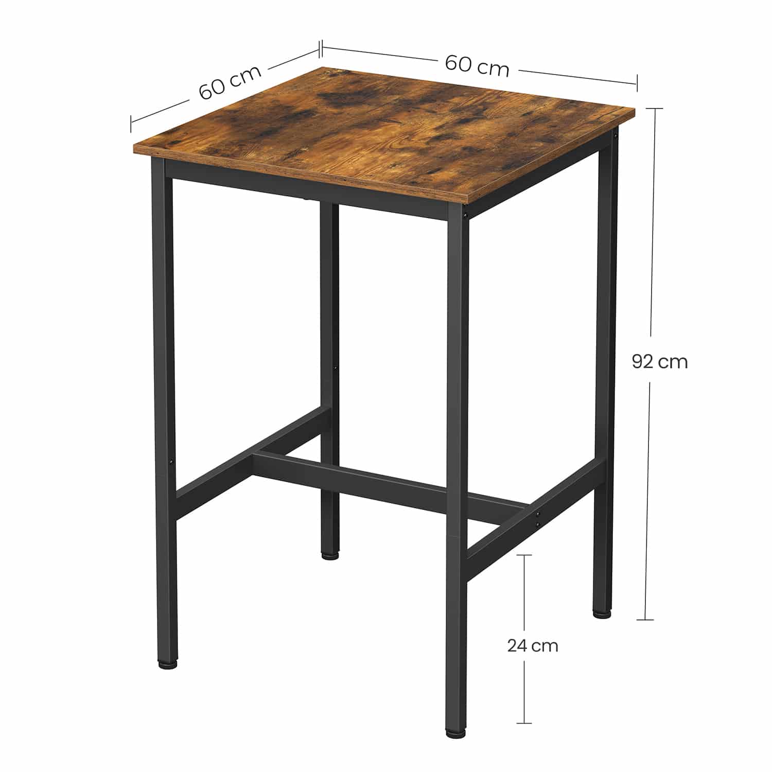 Hoher Bartisch-B34LBT25X Hoher Bartisch-B34LBT25X