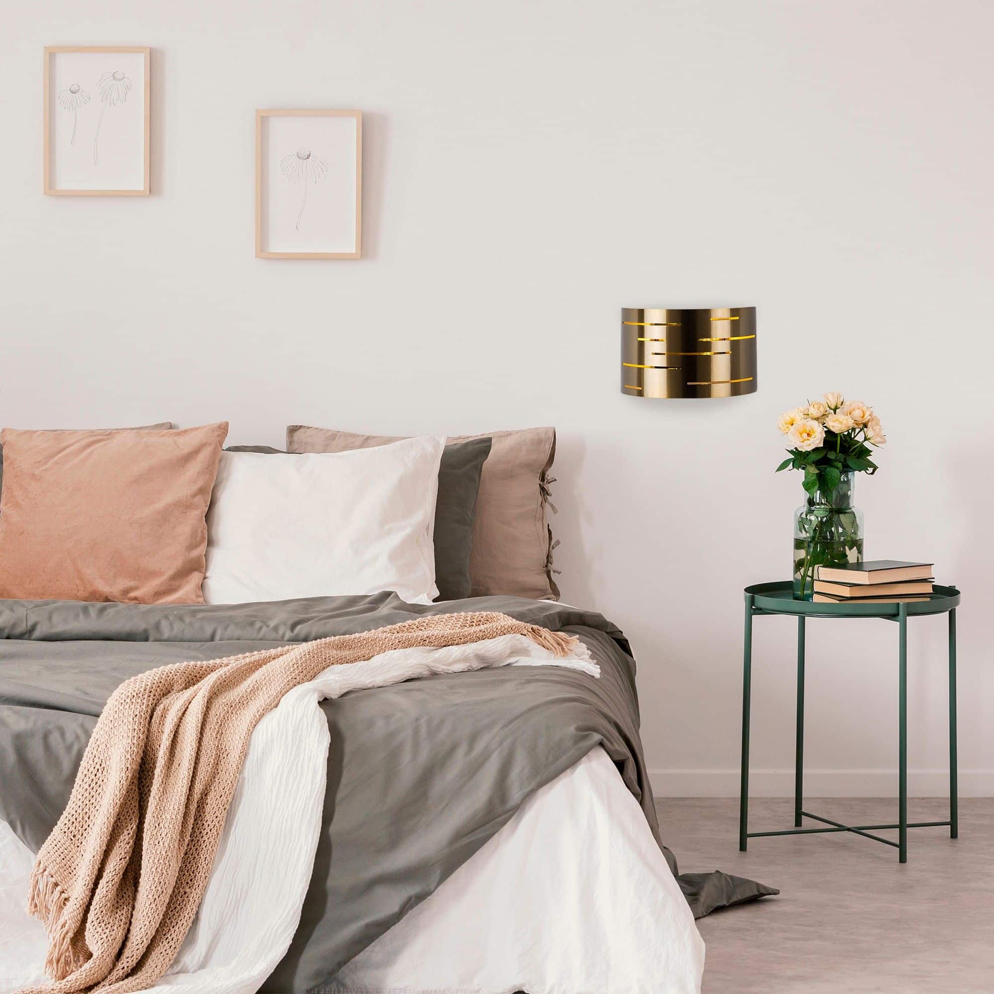 629 - A - Wandleuchte 629 - A - Wandleuchte