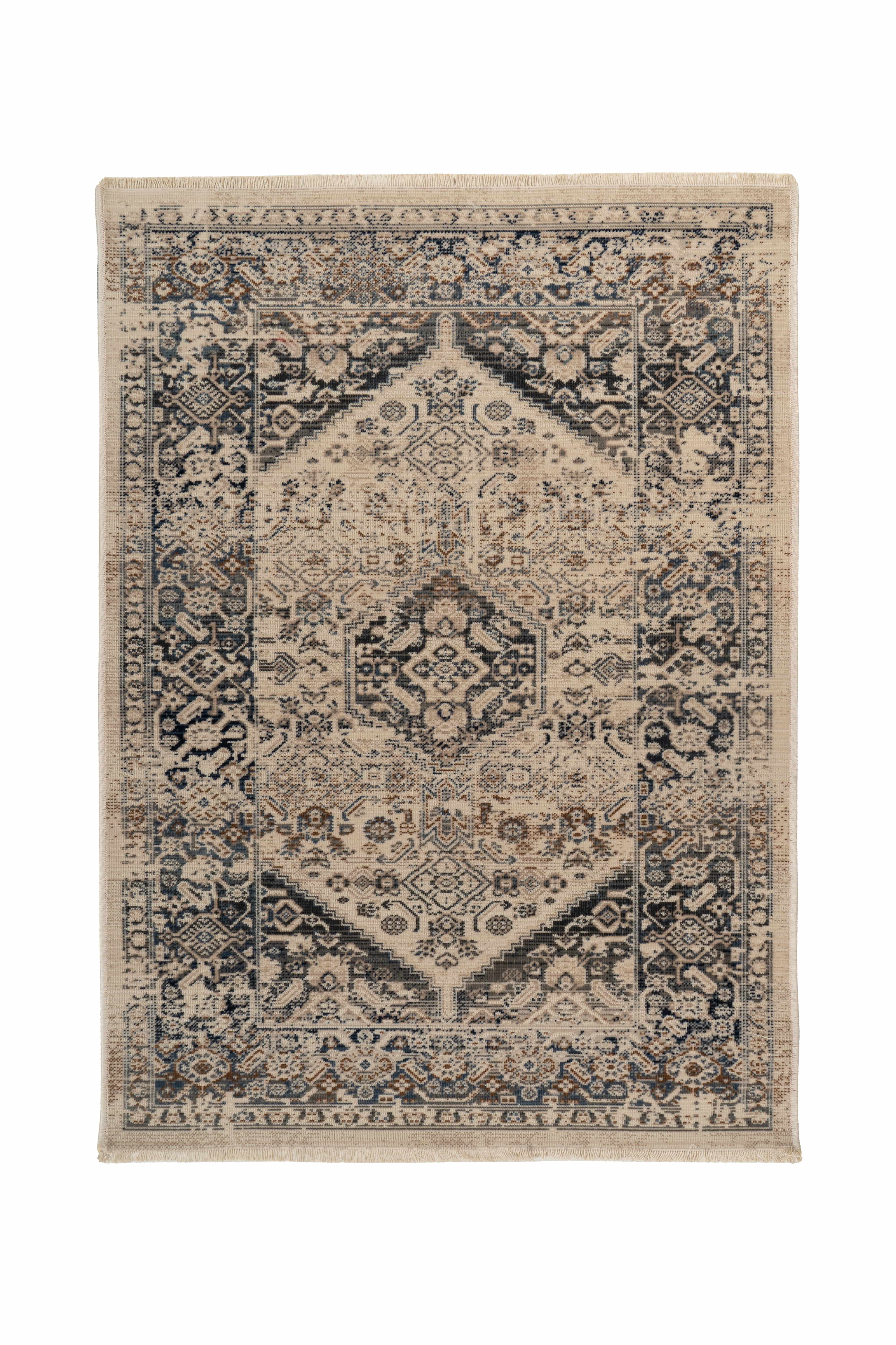 Charin 425 Blau 80 x 150 cm Charin 425 Blau 80 x 150 cm