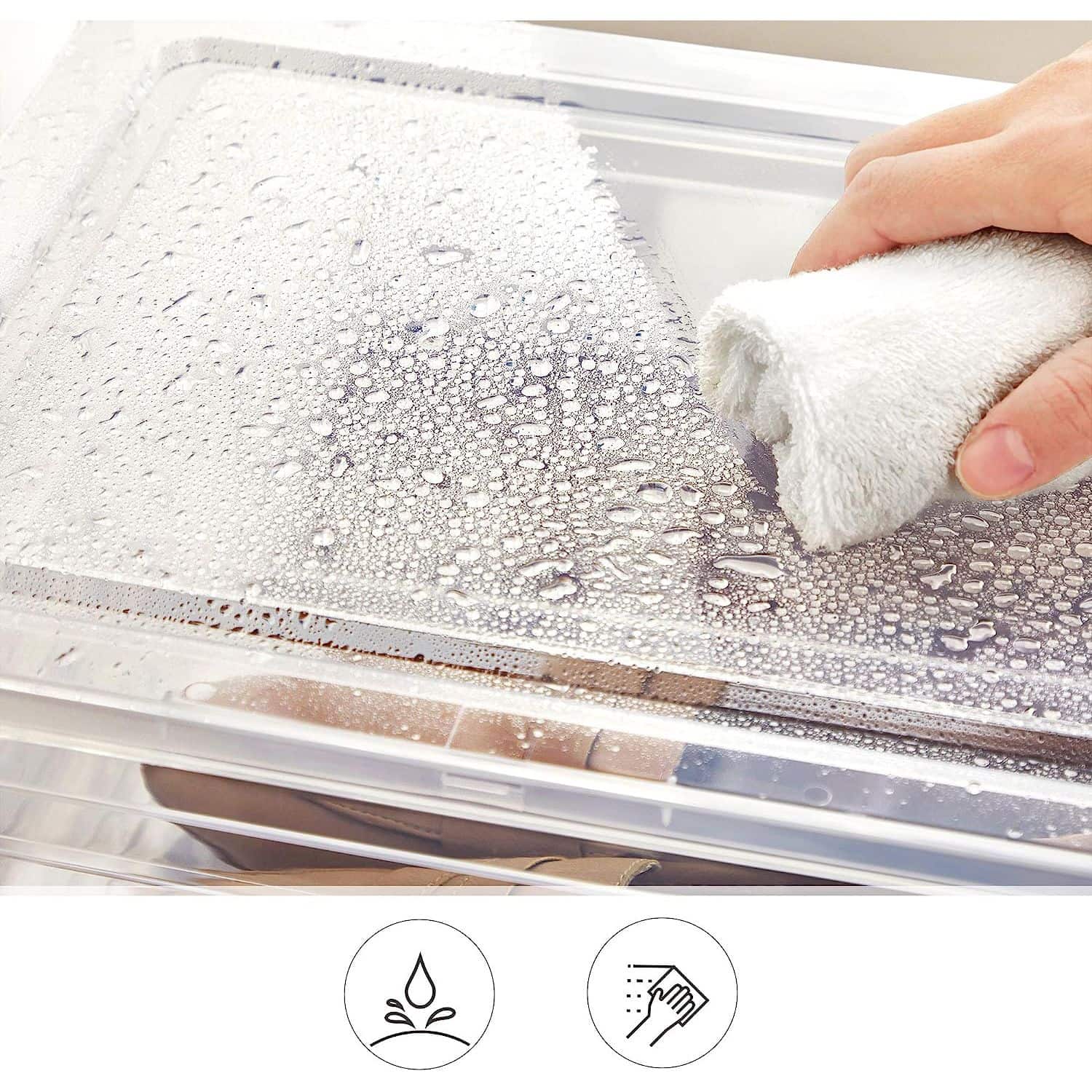 Schuhboxen weiß-B34LSP032W12V1