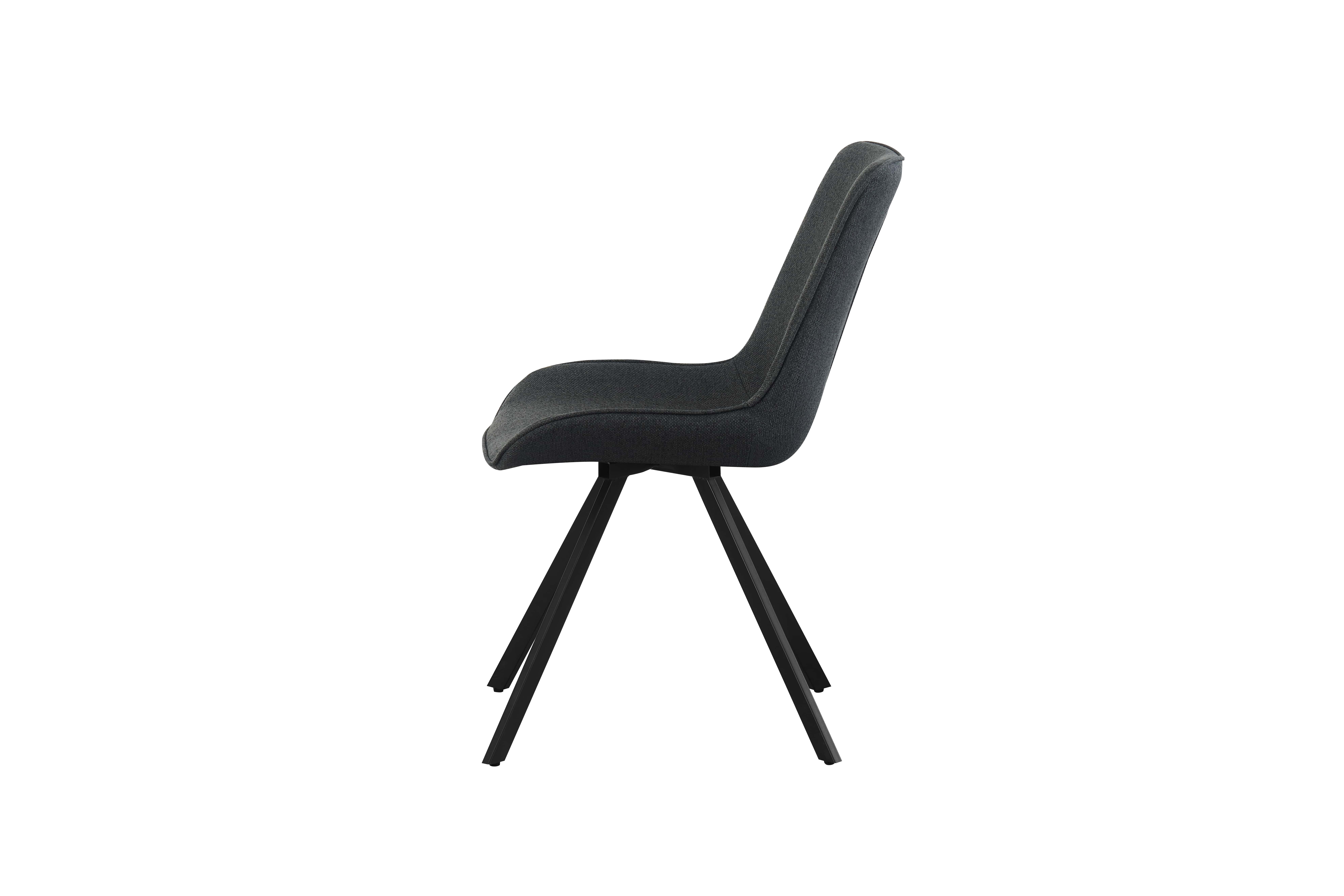 Emilia Drehstuhl 2er Set