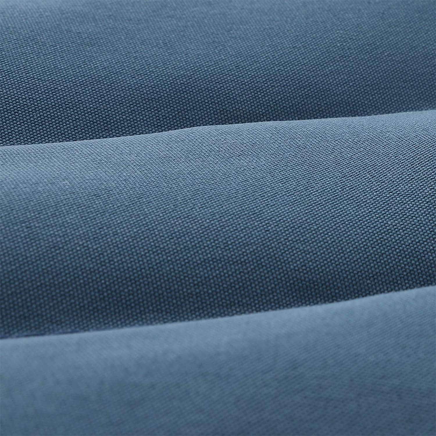 Hängematte für 2 Personen blau-beige Hängematte für 2 Personen blau-beige