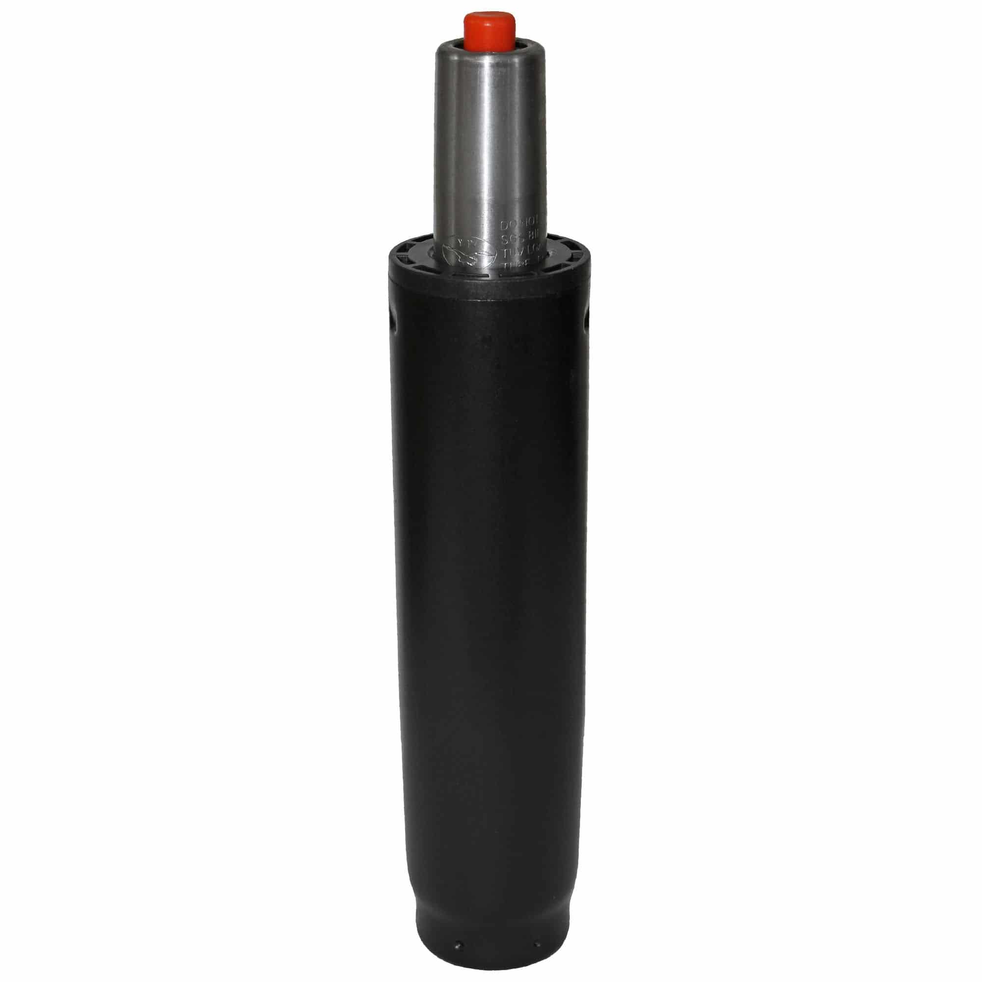 34488-Amstyle-Gasdruckfeder-Buerostuhl-GASDRUCKDaeMPFER-GASFEDER-195mm-50mm-Schwarz-Madrid-Lissabon-Capri-Imola-Valencia-SPM1-851-SPM1-851 Gasdruckfeder Bürostuhl GASDRUCKDÄMPFER GASFEDER 195mm / 50mm Schwarz