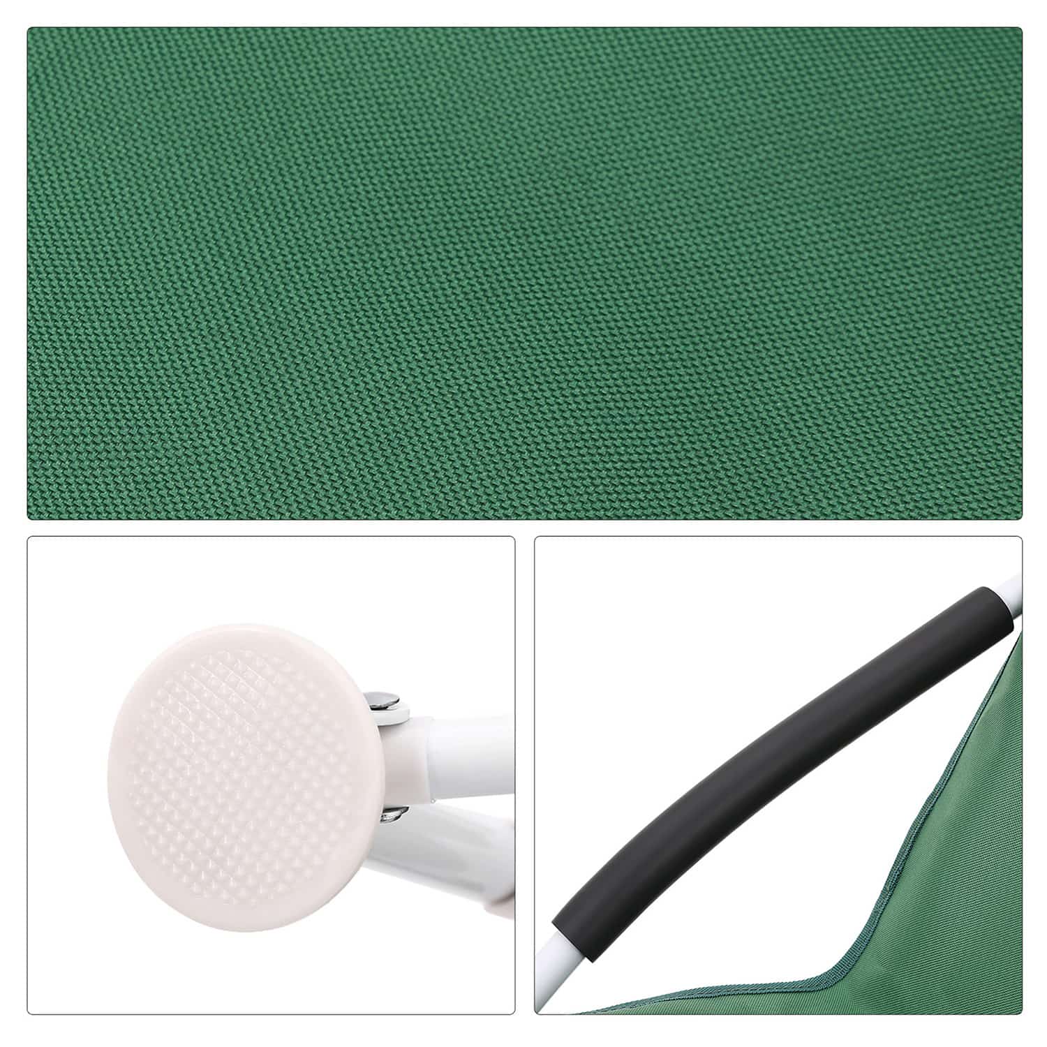 Strandstuhl mit hoher Rückenlehne komfortabel-GCB61GV02 Strandstuhl mit hoher Rückenlehne komfortabel-GCB61GV02