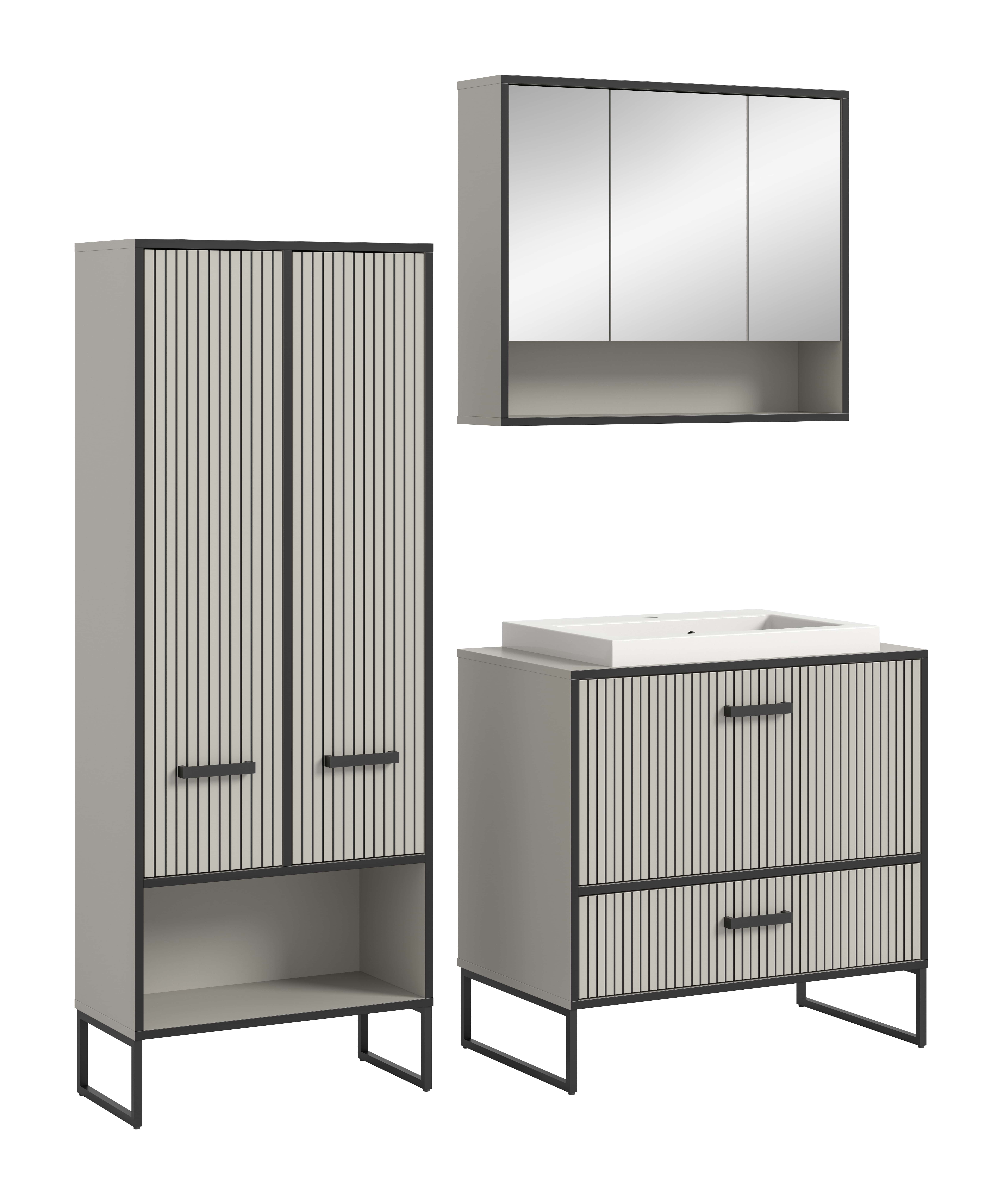 Bagno Badkombination