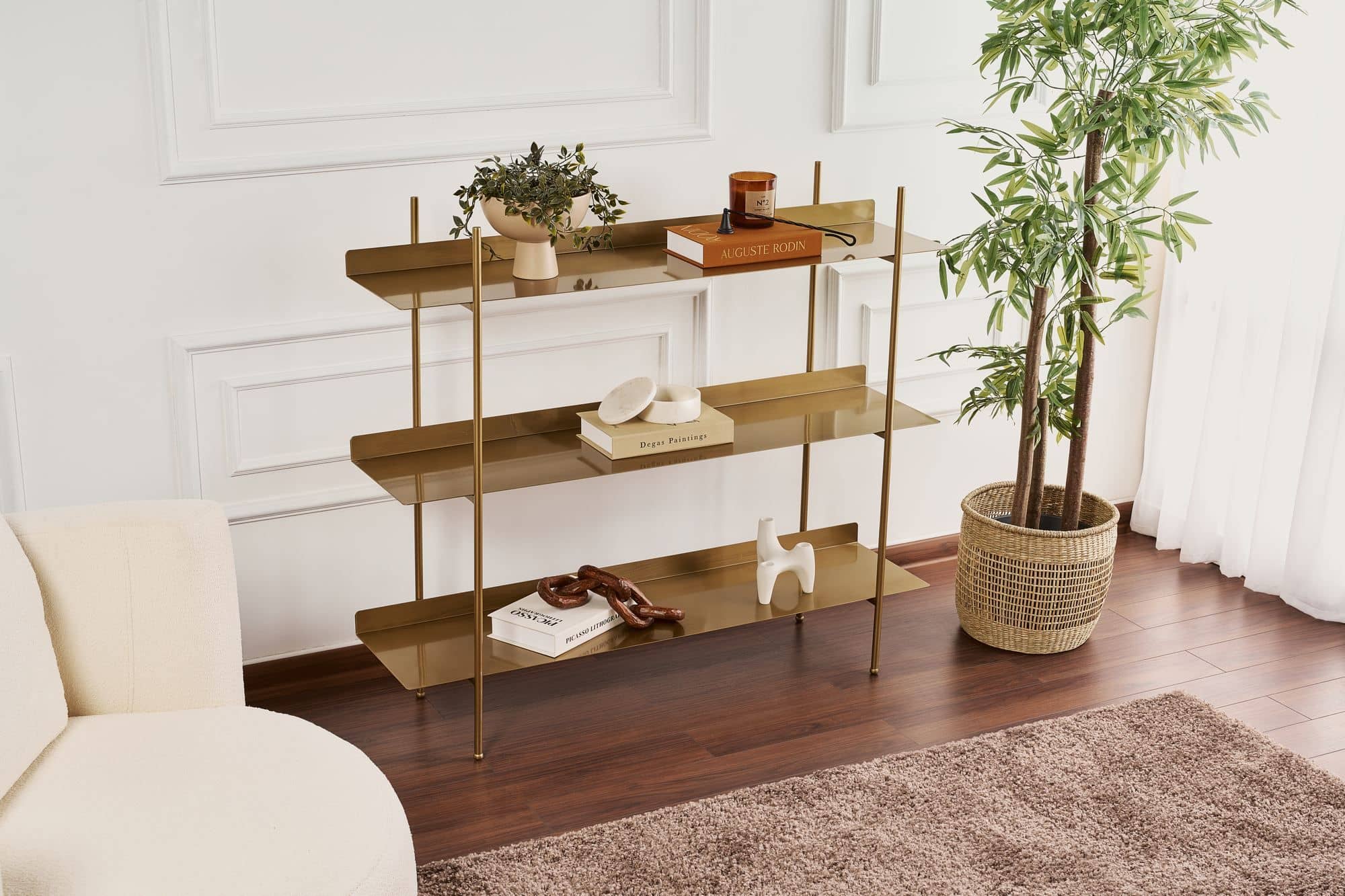 Shb-015-B - Multifunktionsregal Shb-015-B - Multifunktionsregal