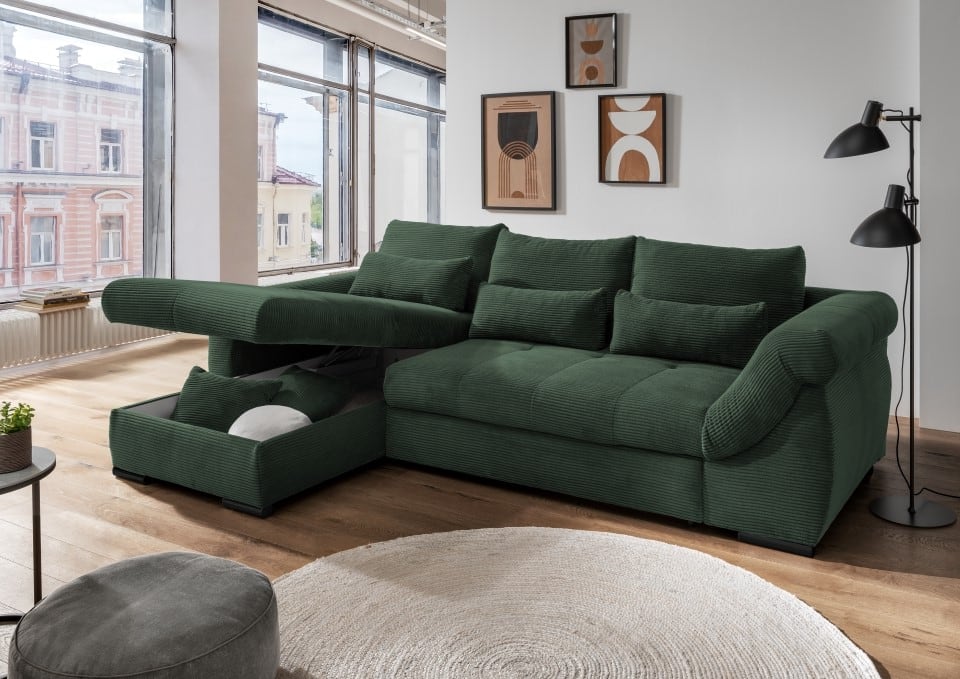 Benformato_Federico_2FRU-RECBK-4822_F10-40hKaDDfJVodRR Natürliche Entspannung: Federico Sofa in Moosgrün von Benformato
