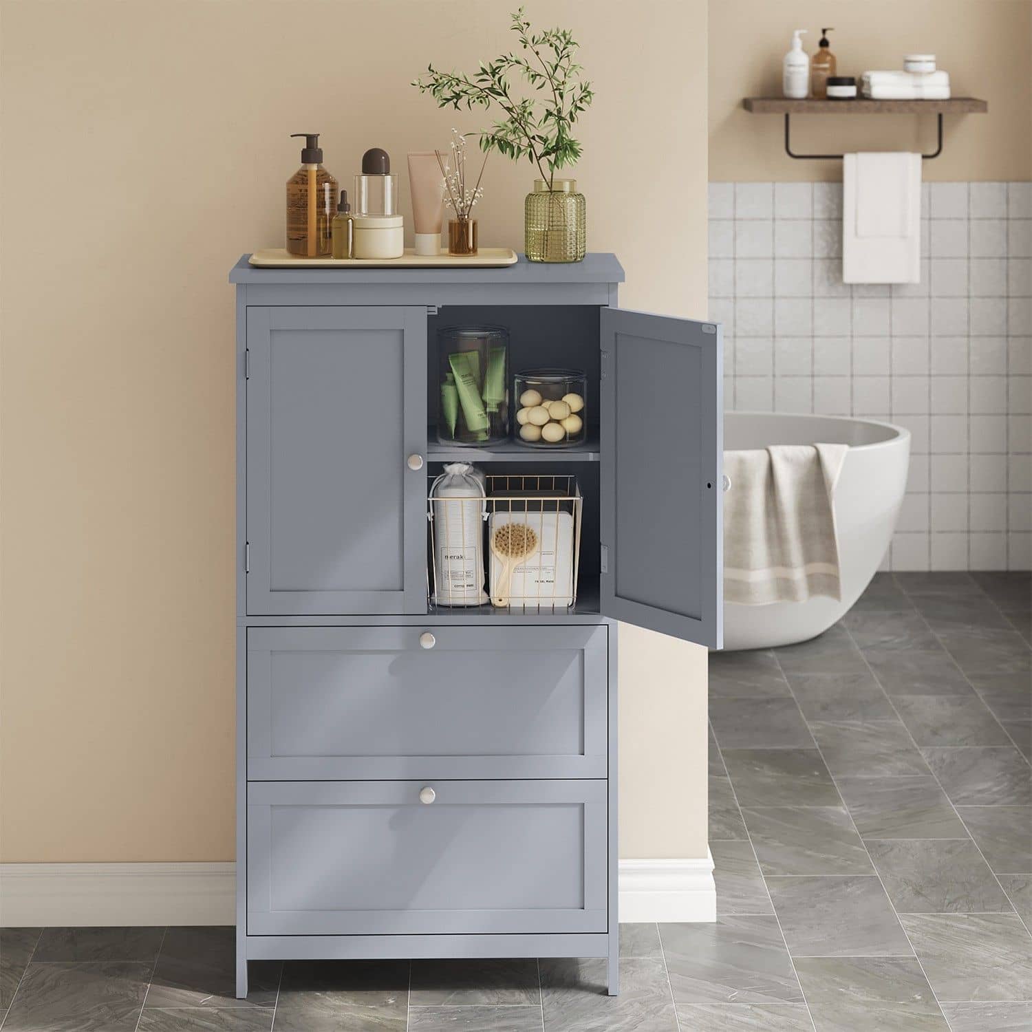 Badezimmerschrank, Badschrank, Küchenschrank Badezimmerschrank, Badschrank, Küchenschrank