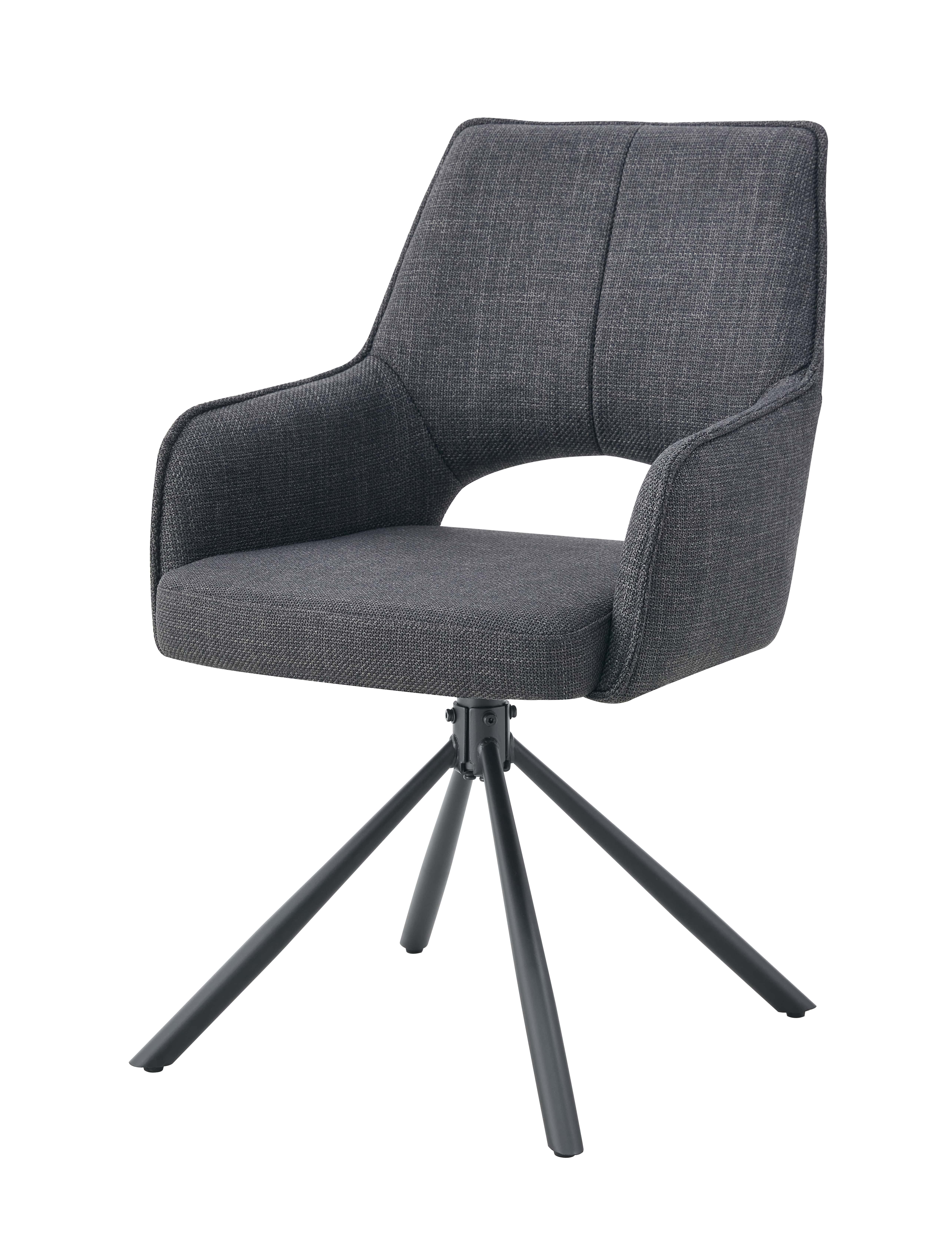 Jana Drehstuhl 2er Set Jana Drehstuhl 2er Set