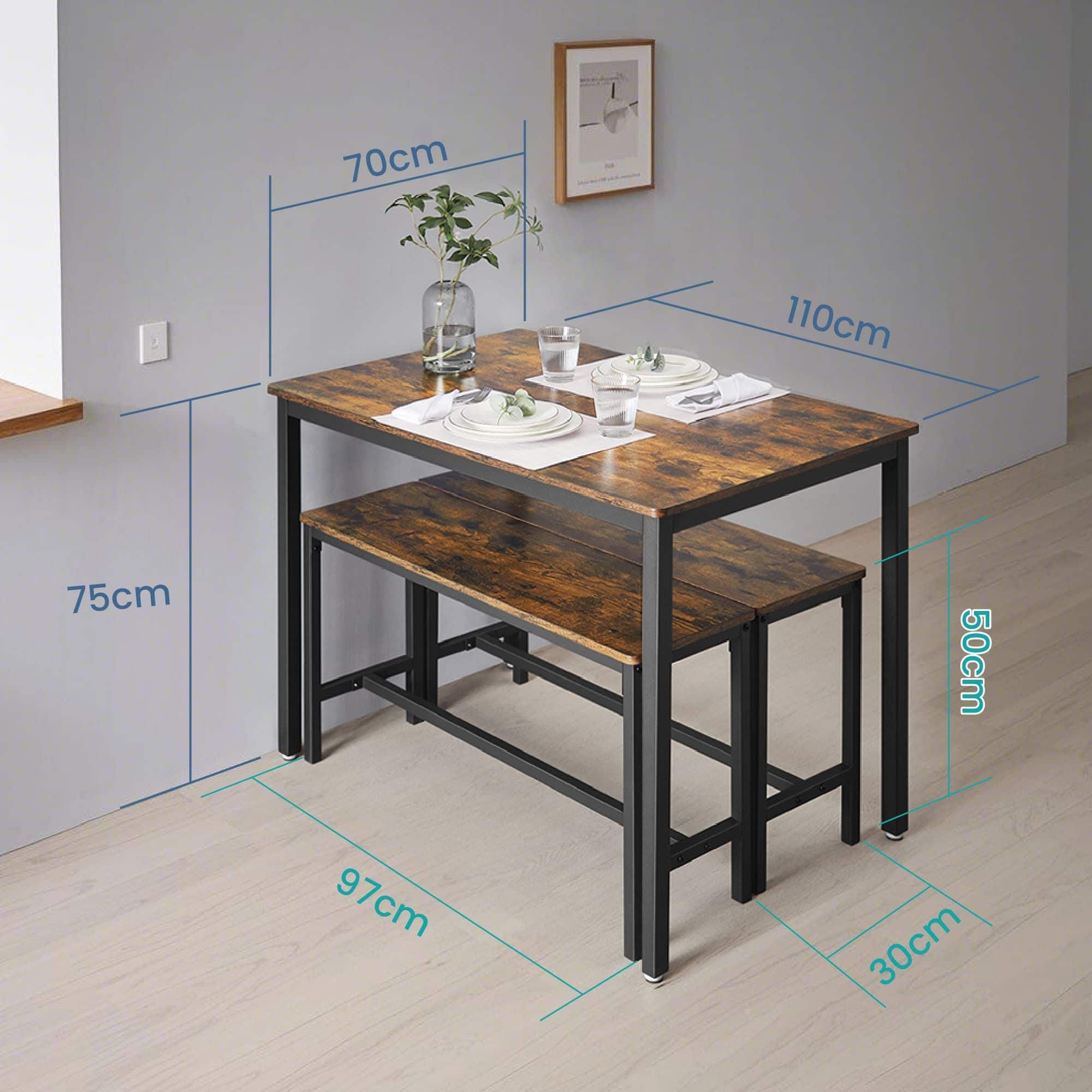 Küchentisch-Set Küchentisch-Set
