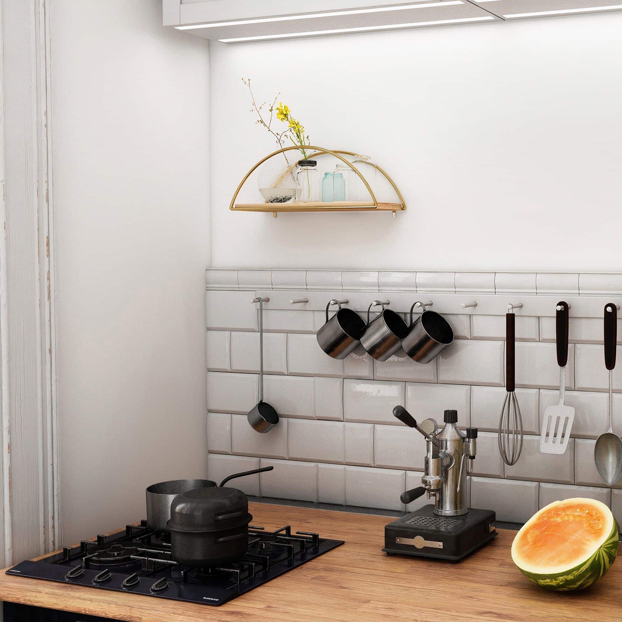 Duvar Rafi - Wandregal