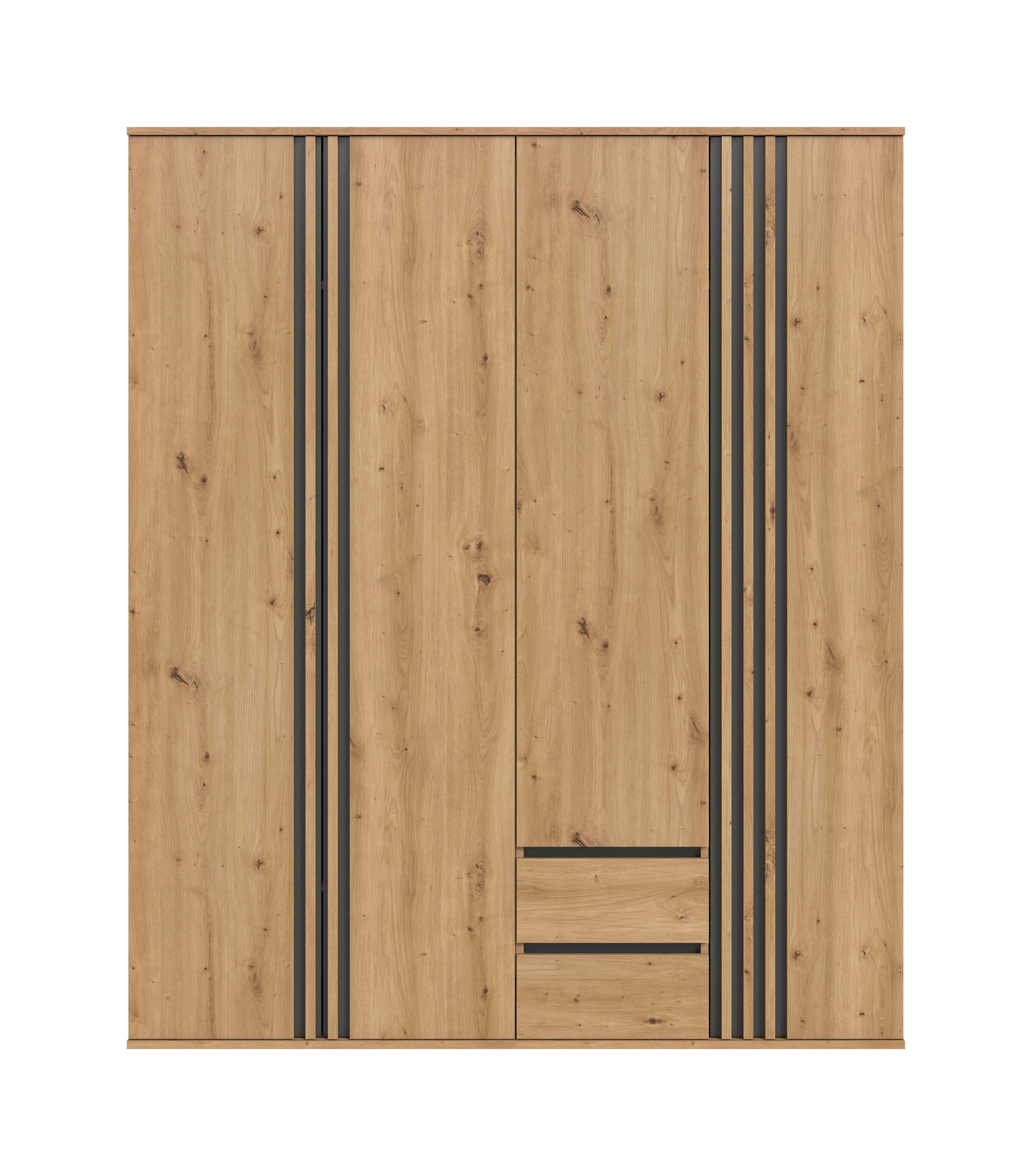 Tofta Kleiderschrankkombination Tofta Kleiderschrankkombination