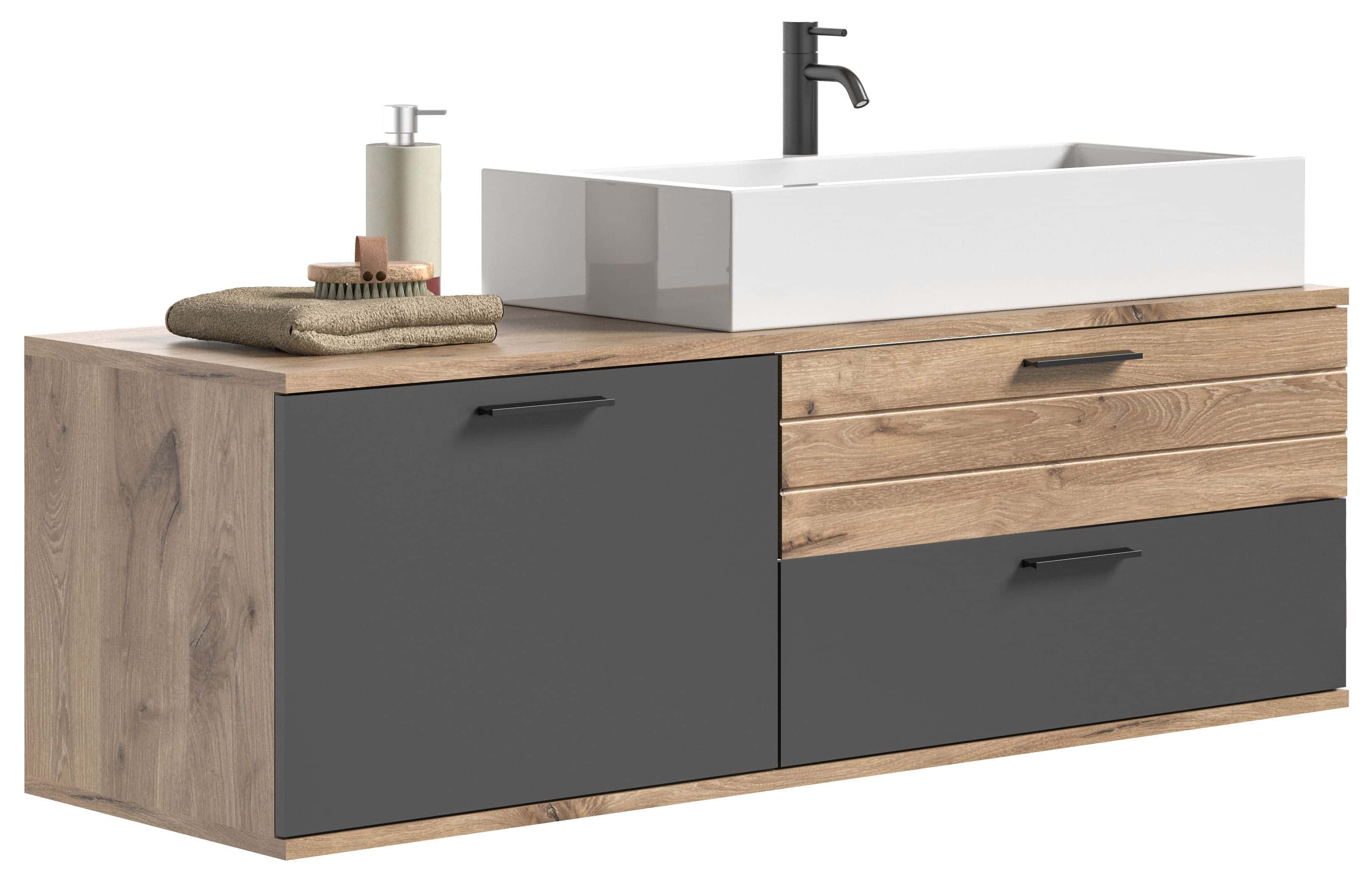 Mason Waschtisch inkl. Waschbecken