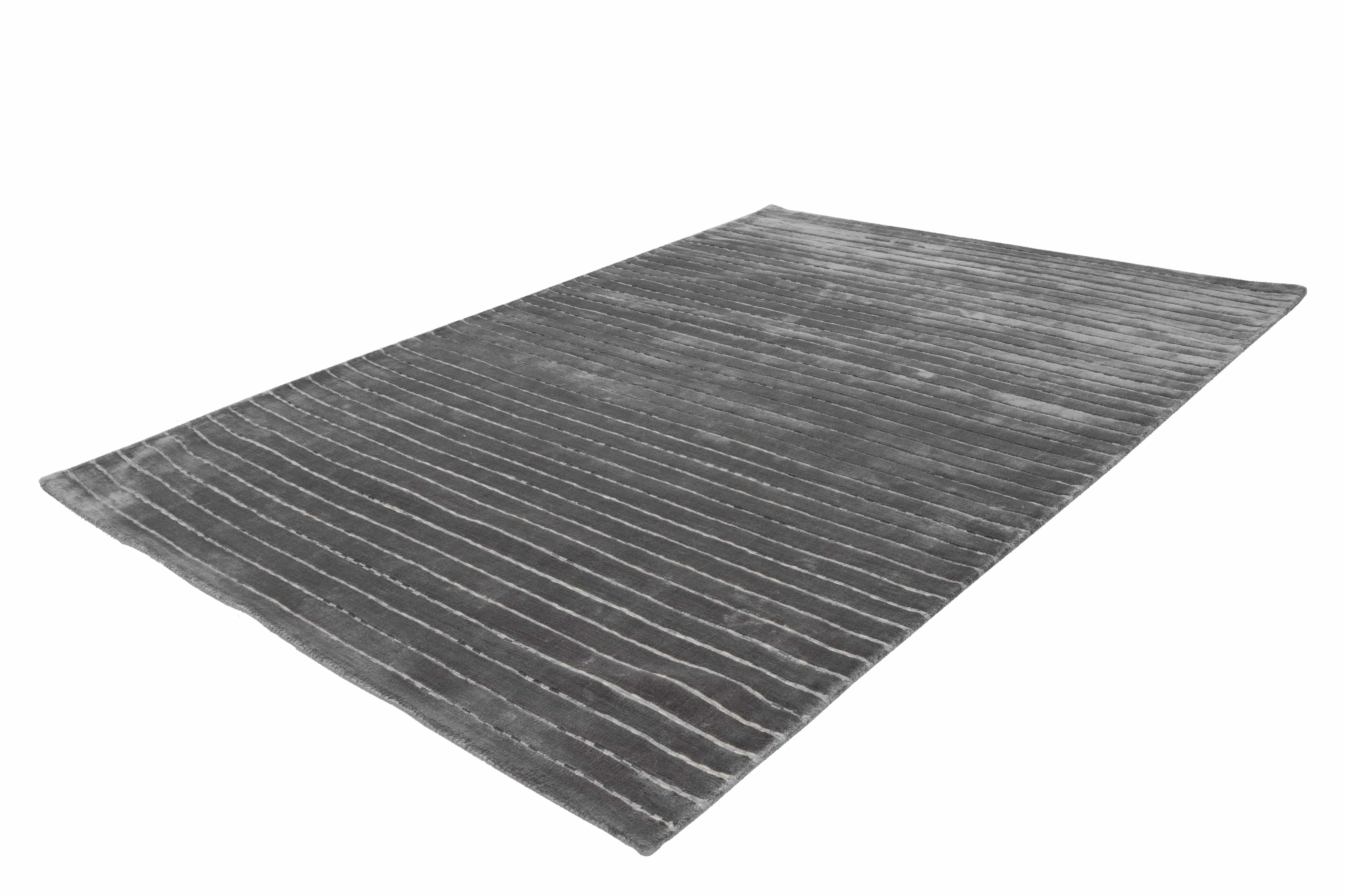 Prime 110 Silber / Multi 80cm x 150cm