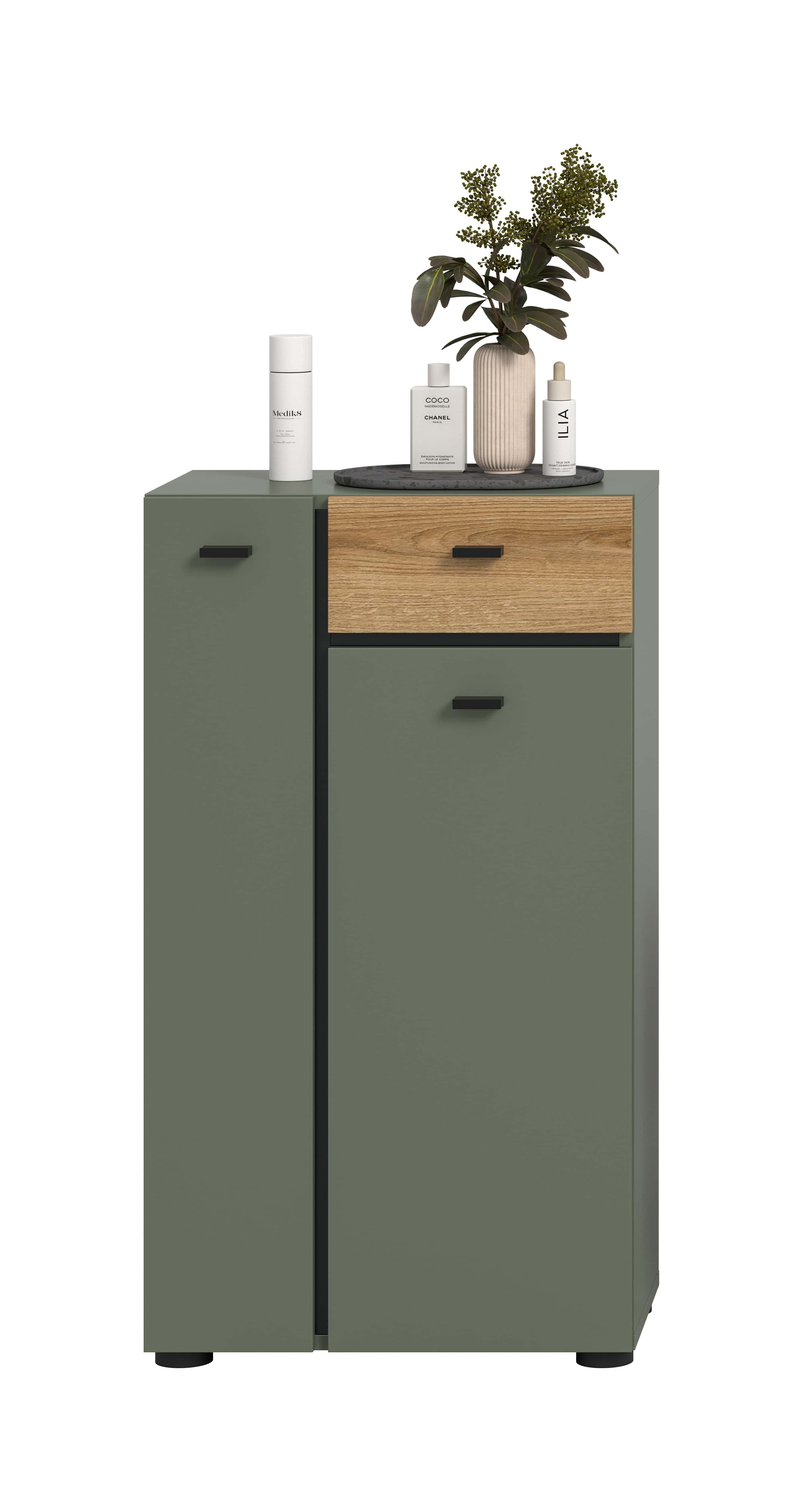 Aqua Standschrank Aqua Standschrank