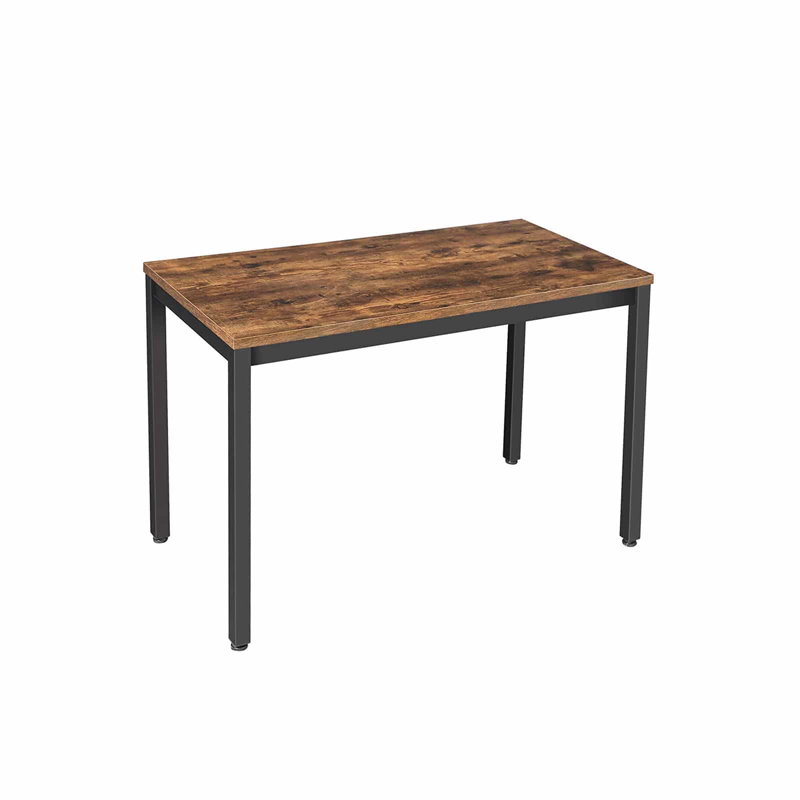Metal-Frame-Computer-Desk-LWD64X-1HBDmR8YrZUqq4 Schlichter Schreibtisch Industrie-Design
