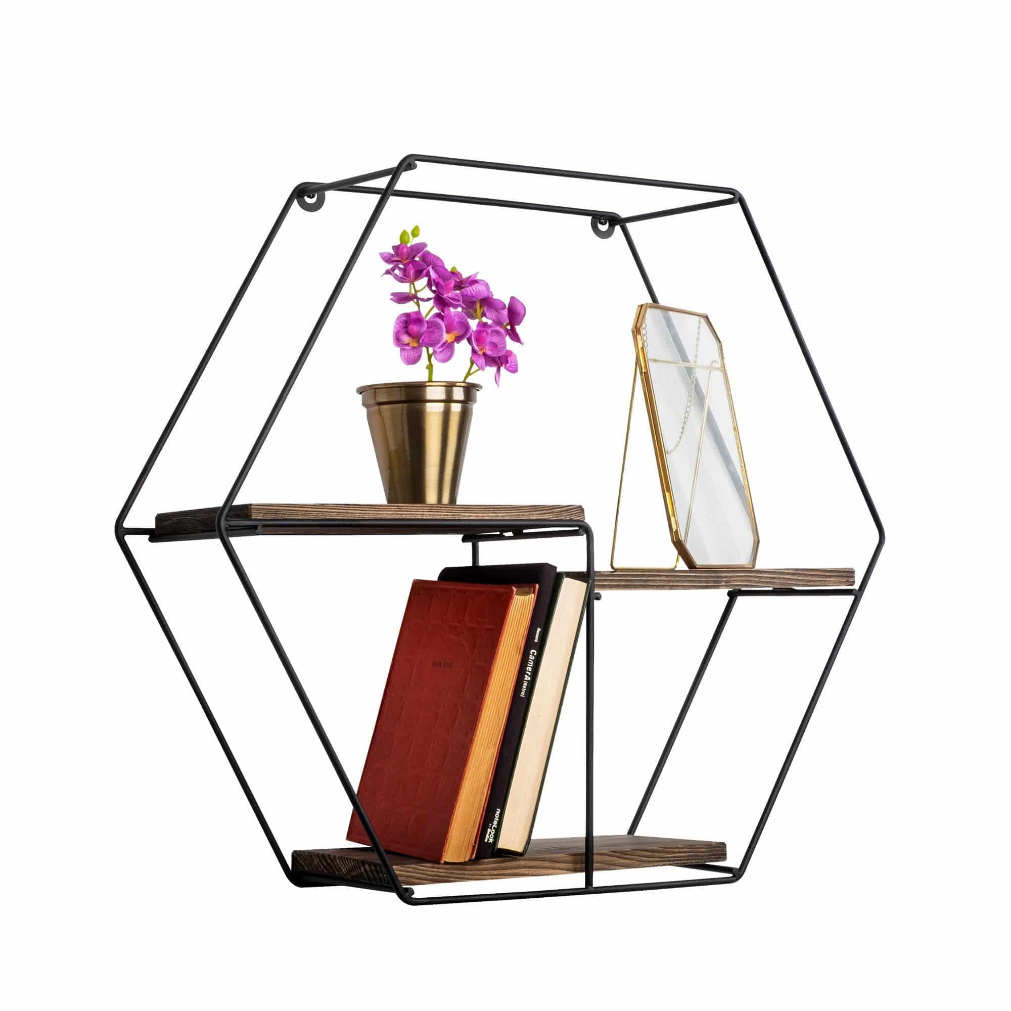 Narcissus - Wandregal Narcissus - Wandregal