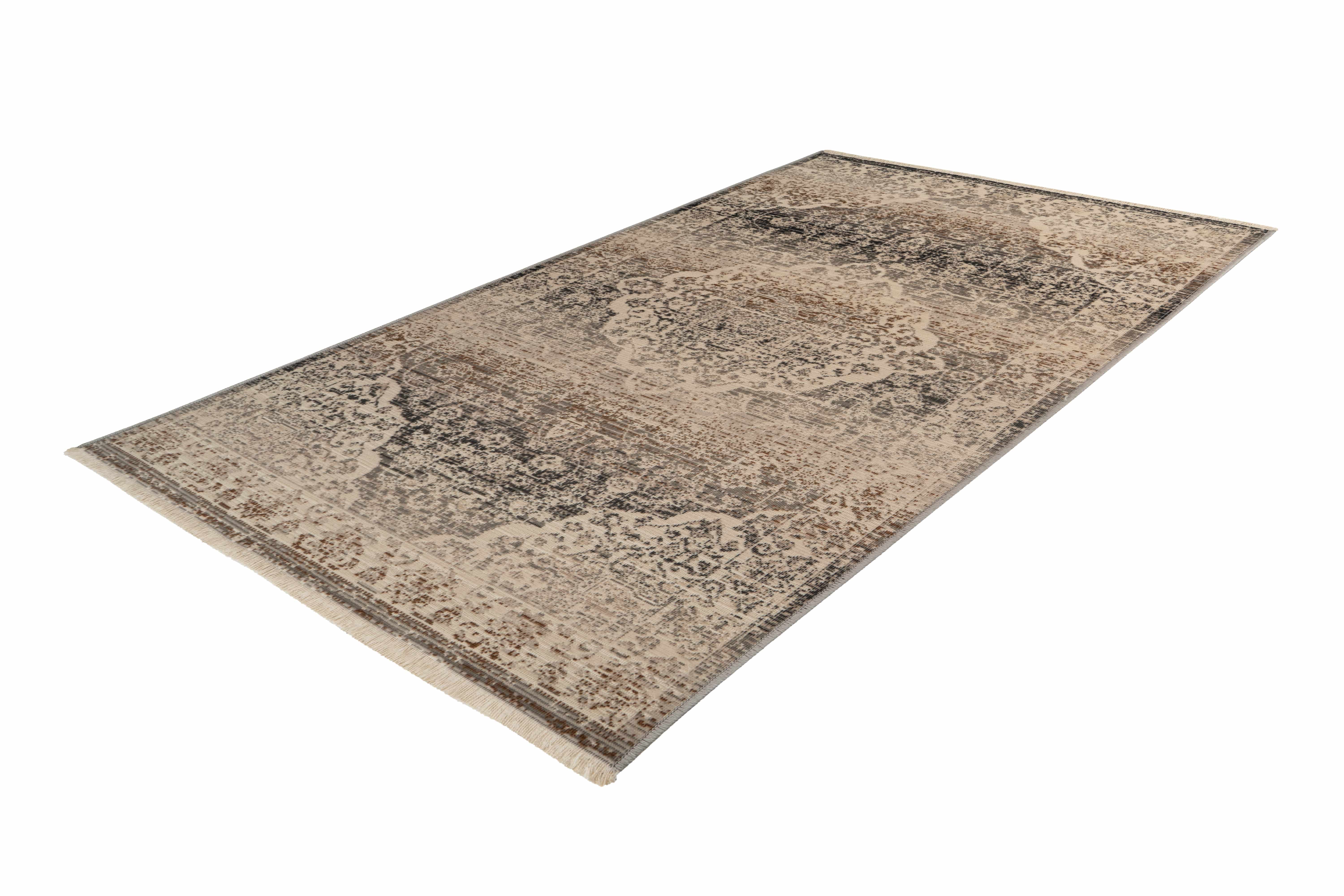 Charin 725 Beige 80 x 150 cm