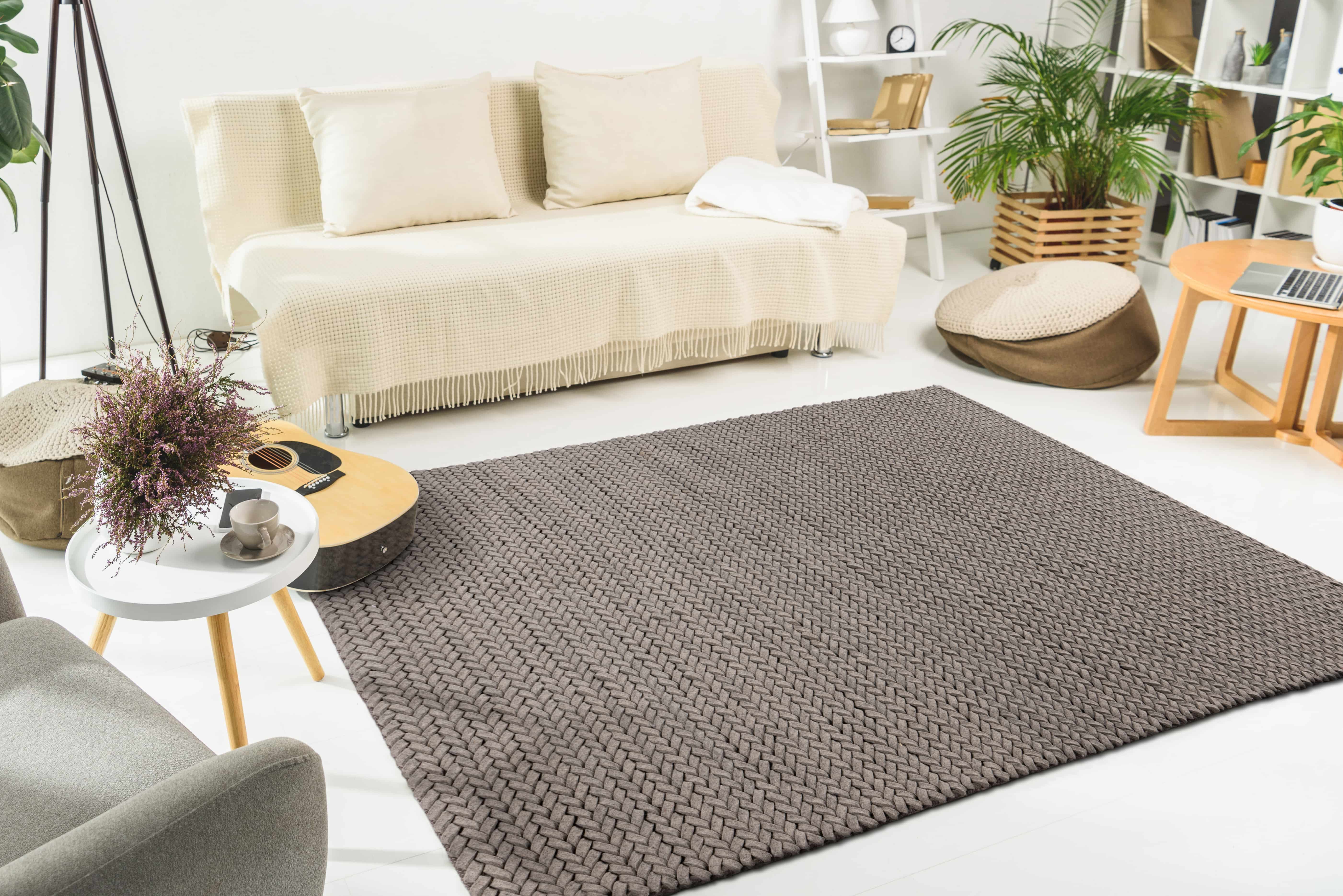 Robbie 125 Braun 80cm x 150cm Robbie 125 Braun 80cm x 150cm