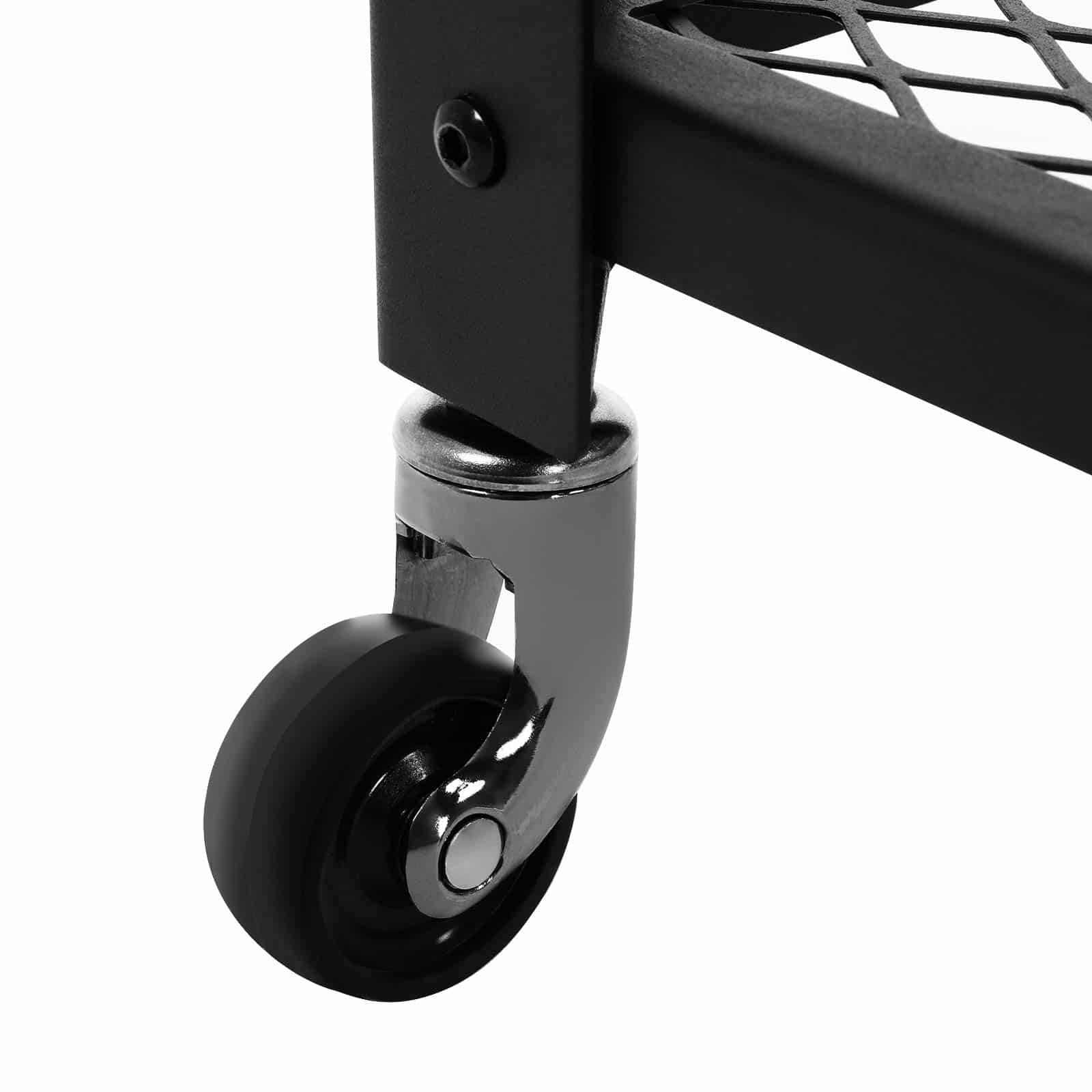 Industrie-Design Servierwagen-B34LRC78X Industrie-Design Servierwagen-B34LRC78X