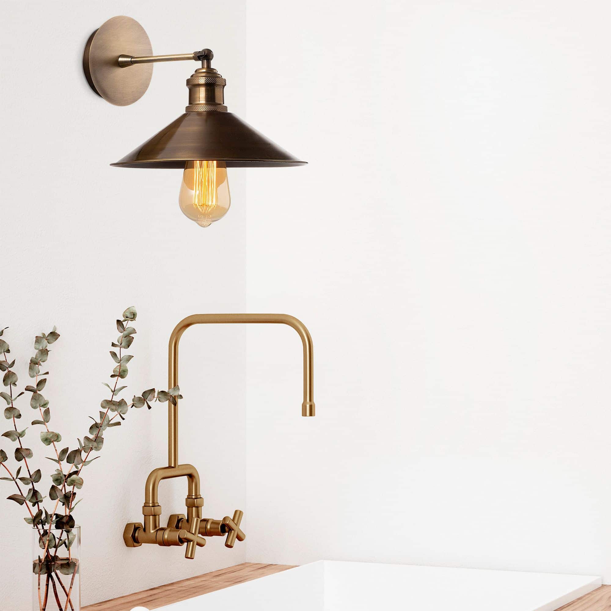 Sivani - MR - 889 - Wandleuchte