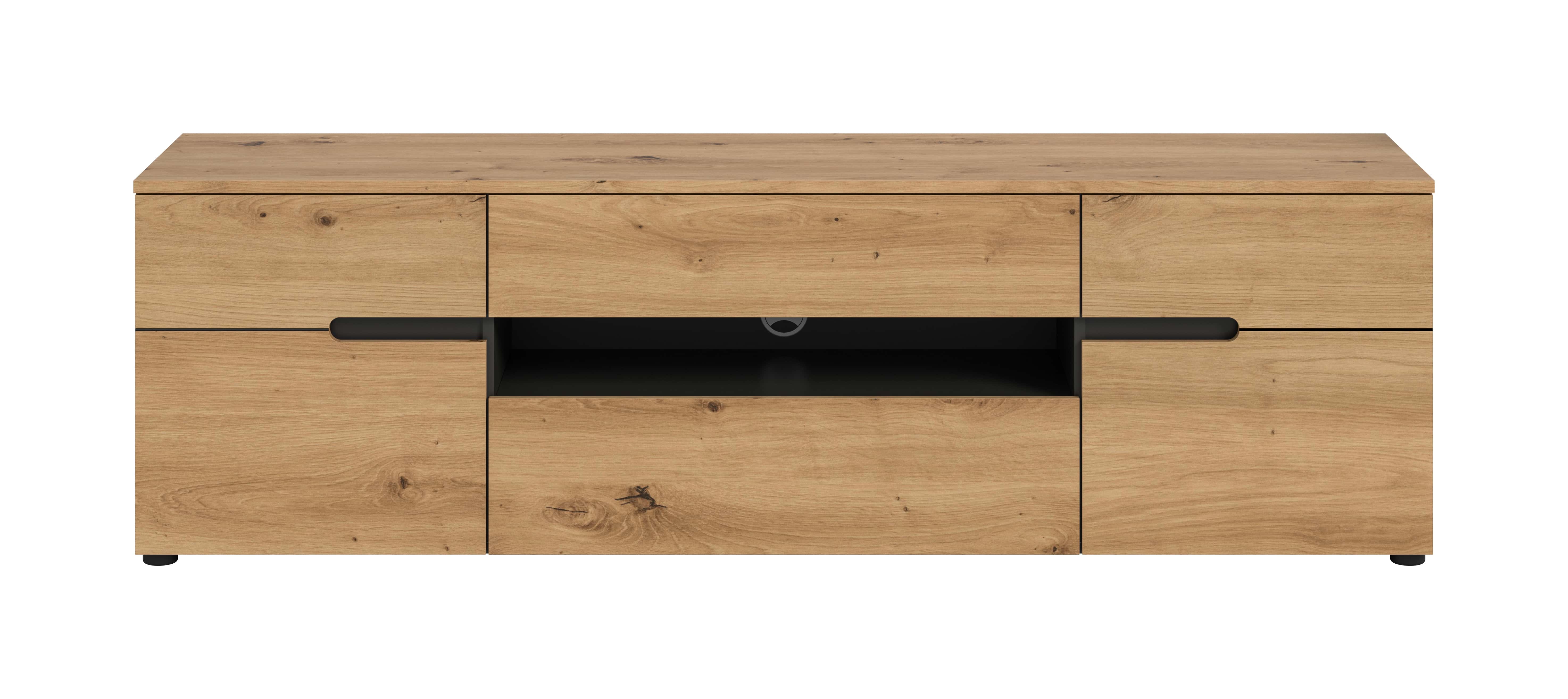 Canu TV Lowboard Canu TV Lowboard