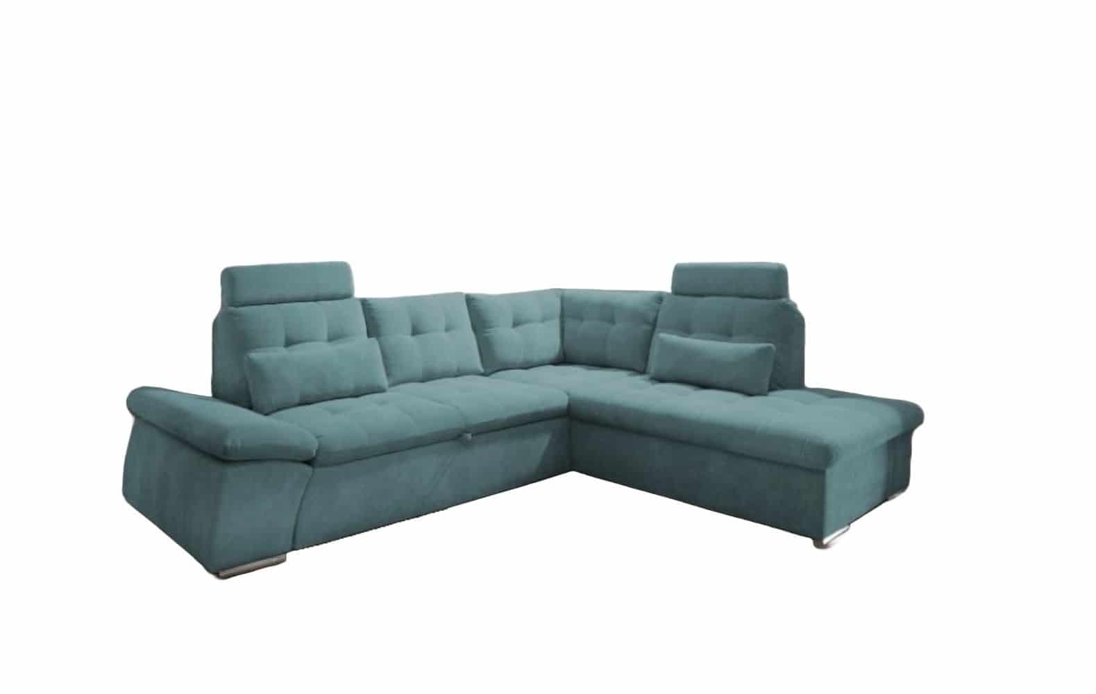 Entdecken Sie zeitlose Eleganz: Das Nalo Schlafsofa von ED Exciting Design mit verstellbaren Armlehnen und Bettkasten Entdecken Sie zeitlose Eleganz: Das Nalo Schlafsofa von ED Exciting Design mit verstellbaren Armlehnen und Bettkasten