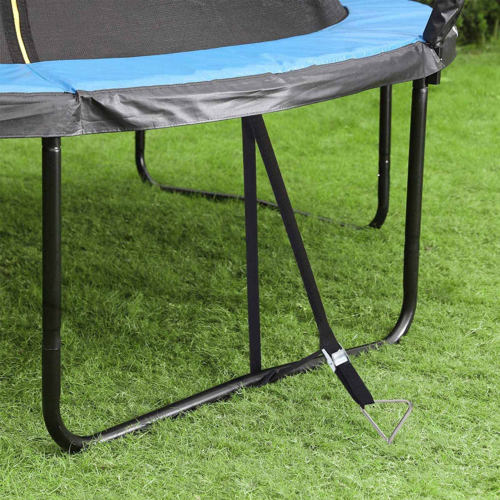 Bodenanker für Trampoline-SGN15INV1 Bodenanker für Trampoline-SGN15INV1