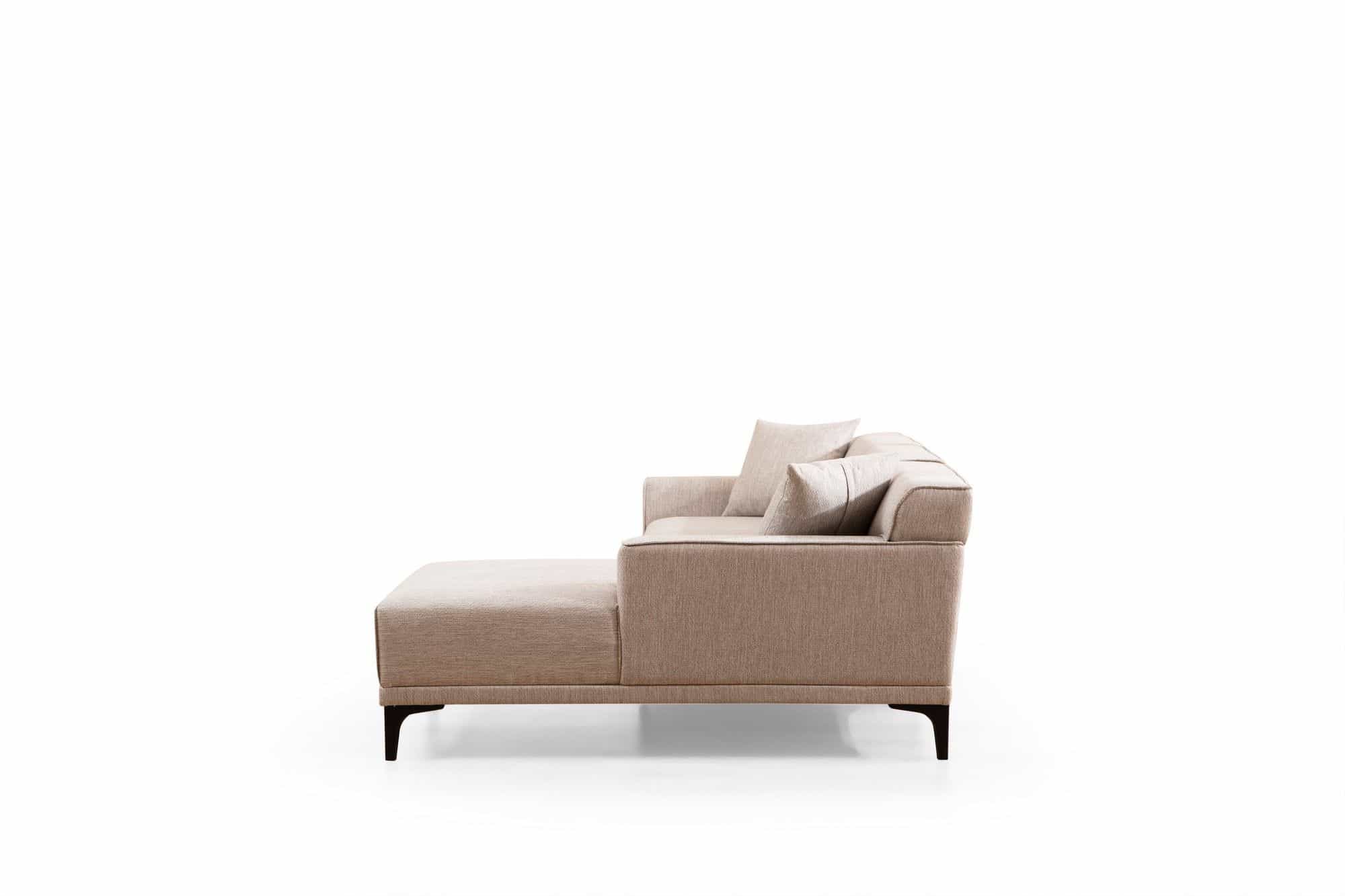 Ecksofa Petra – Skandinavisches Design trifft Komfort Ecksofa Petra – Skandinavisches Design trifft Komfort