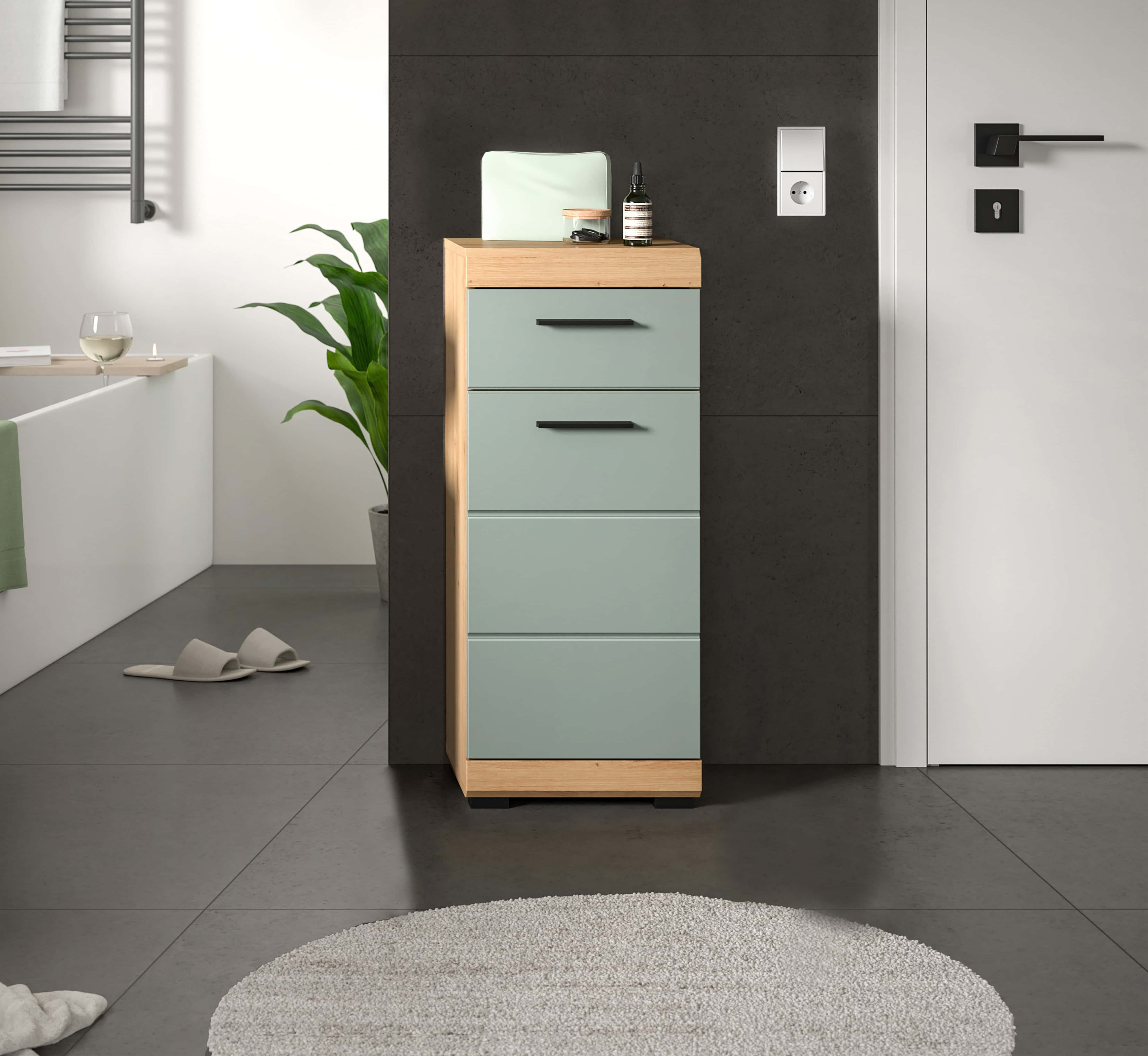 Scout Standschrank