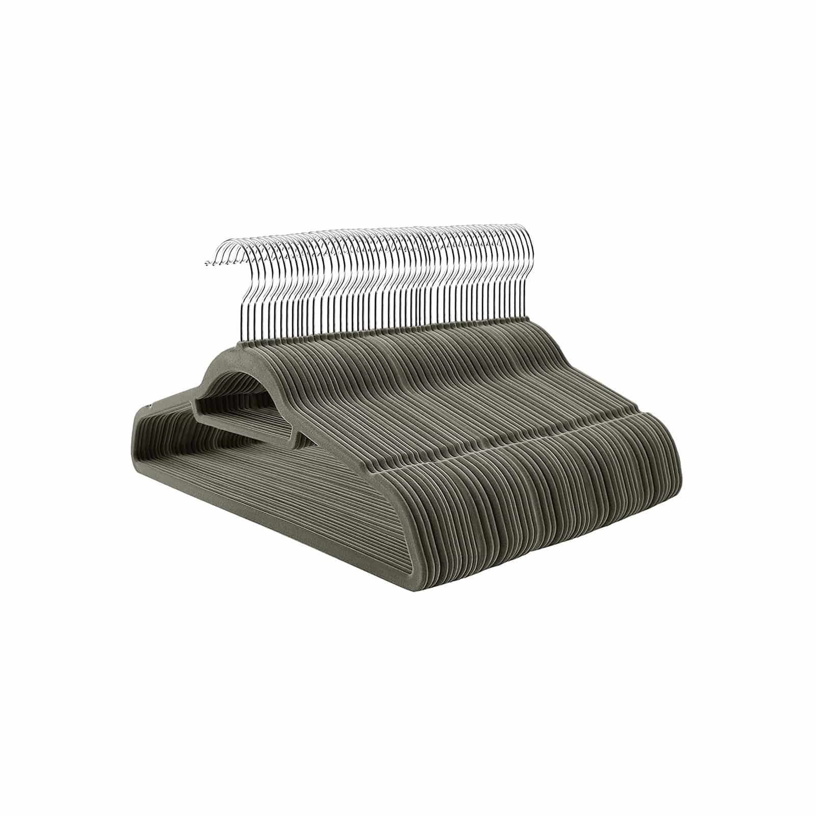 Kleiderbügel 100er Set-CRF100V Kleiderbügel 100er Set-CRF100V