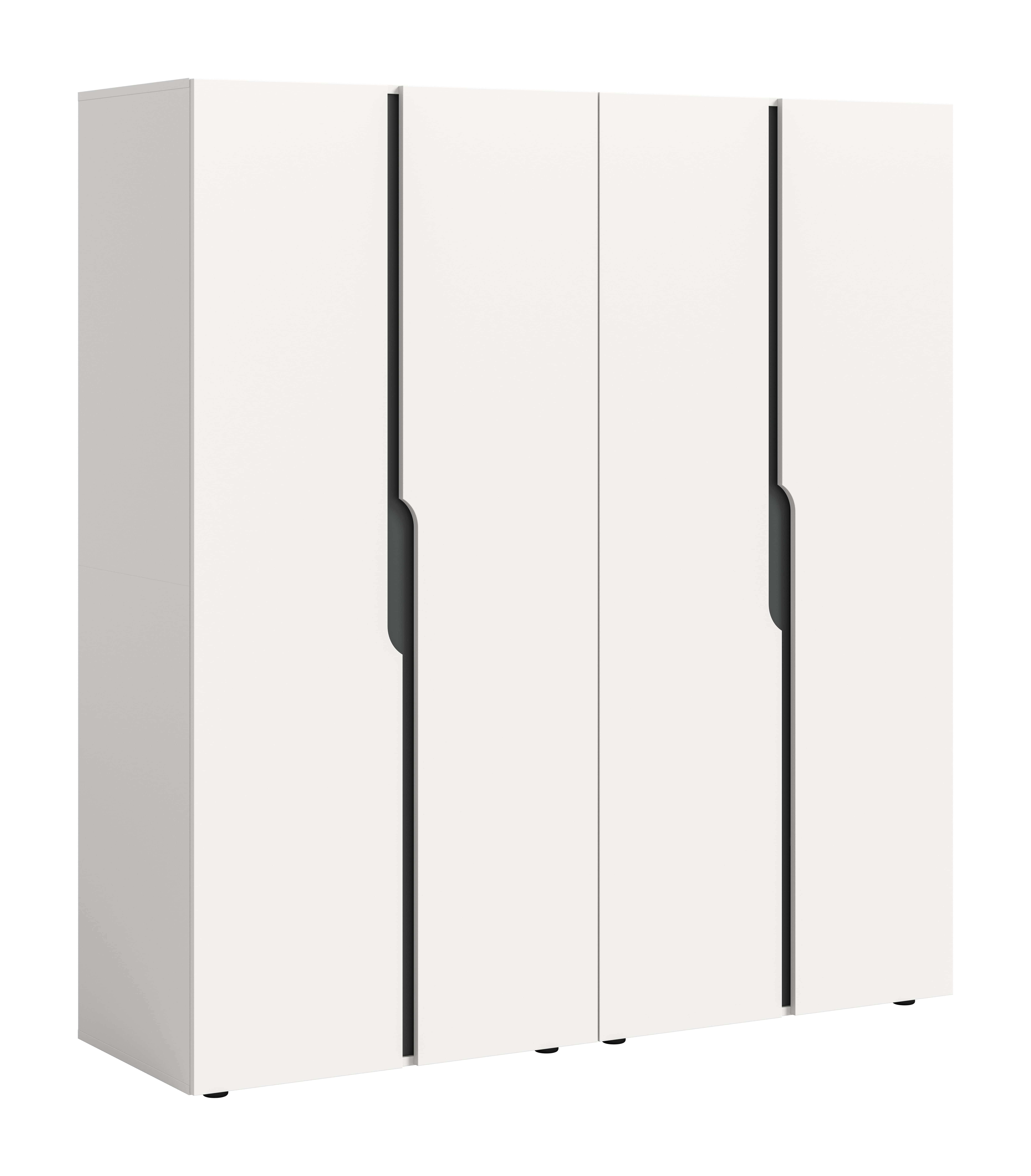 Anga Kleiderschrankkombination