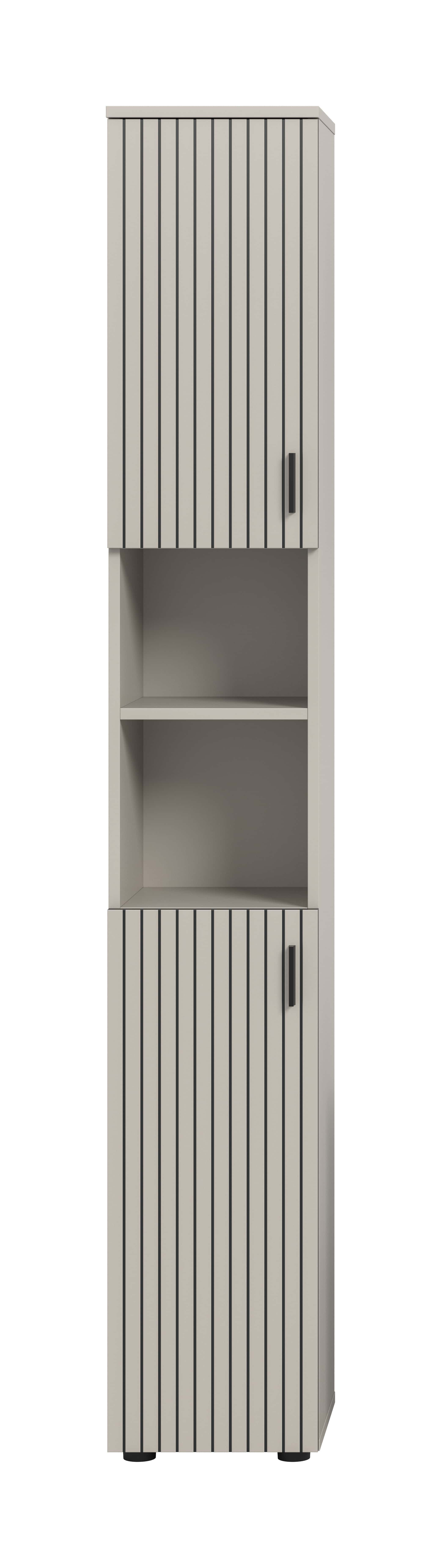 Mone Badschrank