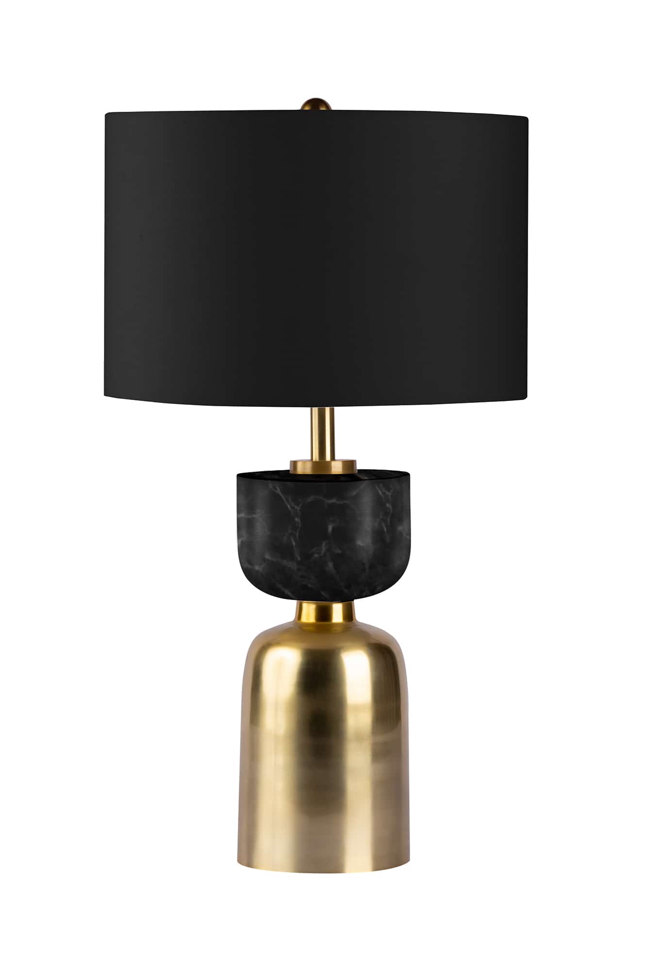 Tischlampe Cirus 125 Weiß Tischlampe Cirus 125 Weiß