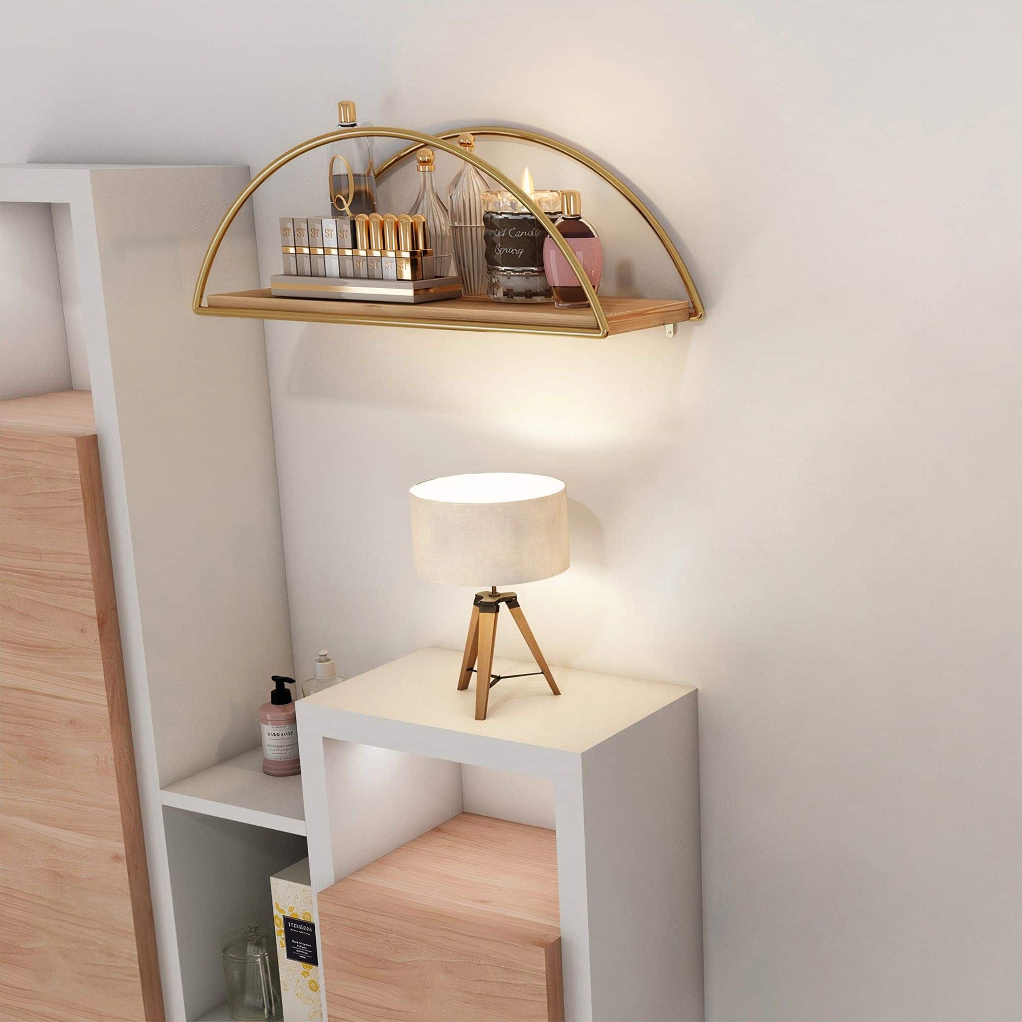 Duvar Rafi - Wandregal