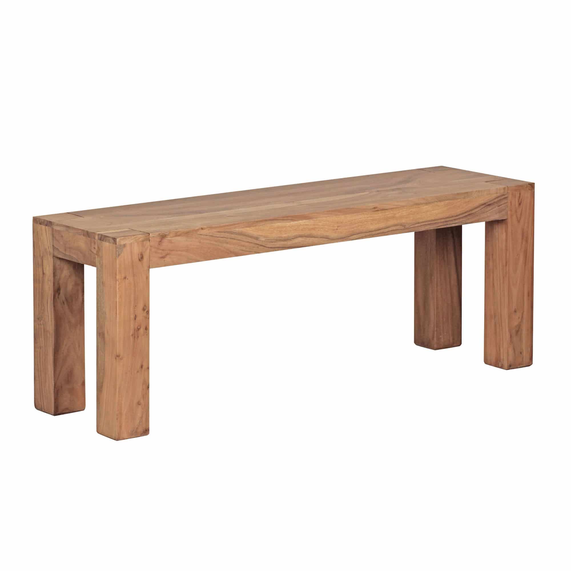 38405-WOHNLING-Esszimmer-Sitzbank-MUMBAI-Massiv-Holz-Akazie-120-x-45-x-35-cm-Holz-Bank-Natur-Produkt-Kuechenbank-im-Landhaus-Stil-Bank-Holzbank-Akazienholz-Bank-Akazienholzbank-rec Esszimmer Sitzbank MUMBAI Massiv-Holz Akazie 120 x 45 x 35 cm Holz-Bank Natur-Produkt Küchenbank im Landhaus-Stil
