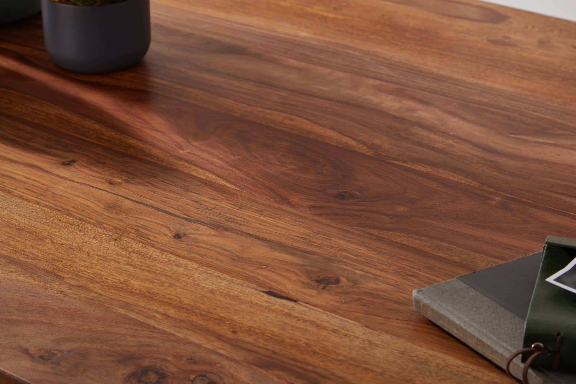 Esszimmertisch WL5.572 Holz 120x77x60 cm Sheesham Massivholz Tisch Esszimmertisch WL5.572 Holz 120x77x60 cm Sheesham Massivholz Tisch