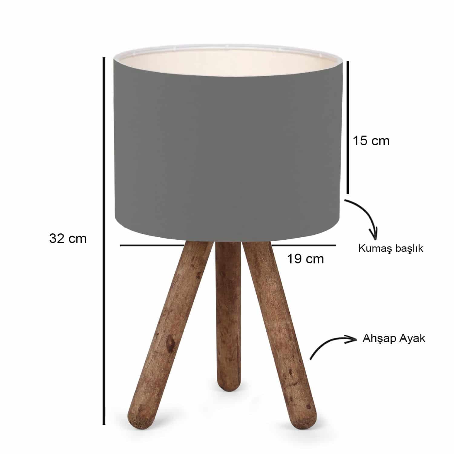 AYD-2941 - Tischlampe