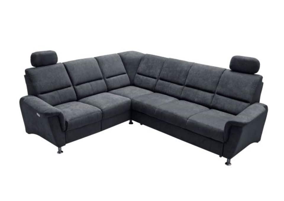 Ecksofa Parole von Benformato: Multifunktionaler Luxus mit Schlaffunktion und Relaxfunktion für Ihr Zuhause Ecksofa Parole von Benformato: Multifunktionaler Luxus mit Schlaffunktion und Relaxfunktion für Ihr Zuhause