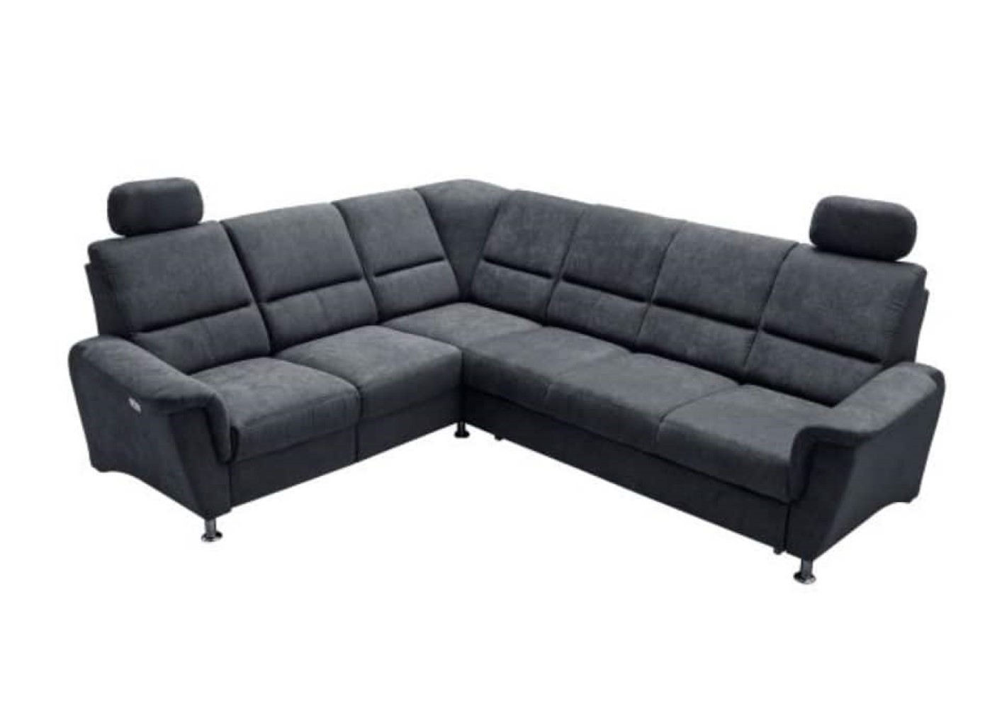 Ecksofa Parole von Benformato: Multifunktionaler Luxus mit Schlaffunktion und Relaxfunktion für Ihr Zuhause Ecksofa Parole von Benformato: Multifunktionaler Luxus mit Schlaffunktion und Relaxfunktion für Ihr Zuhause