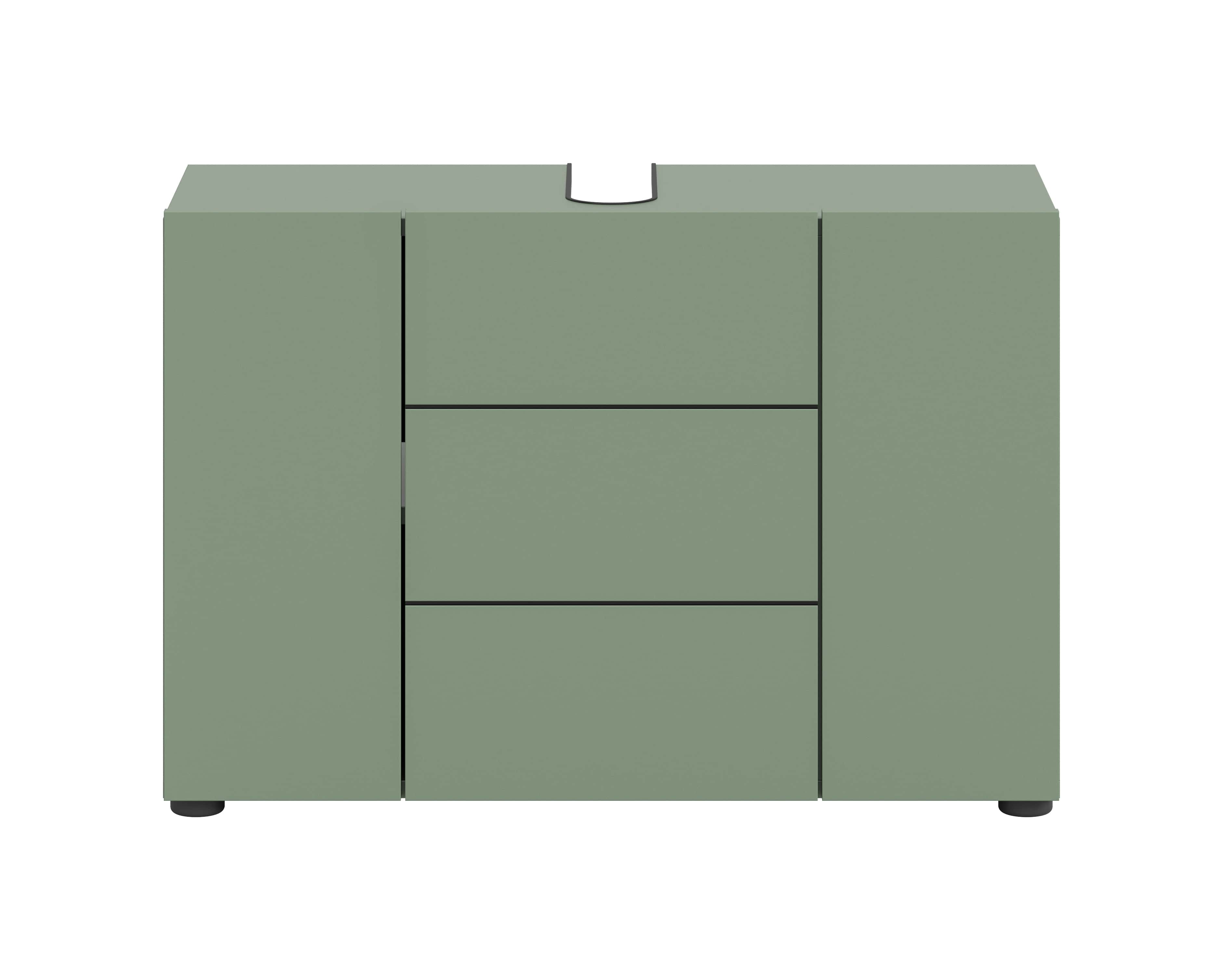 Vira Waschbeckenunterschrank Vira Waschbeckenunterschrank