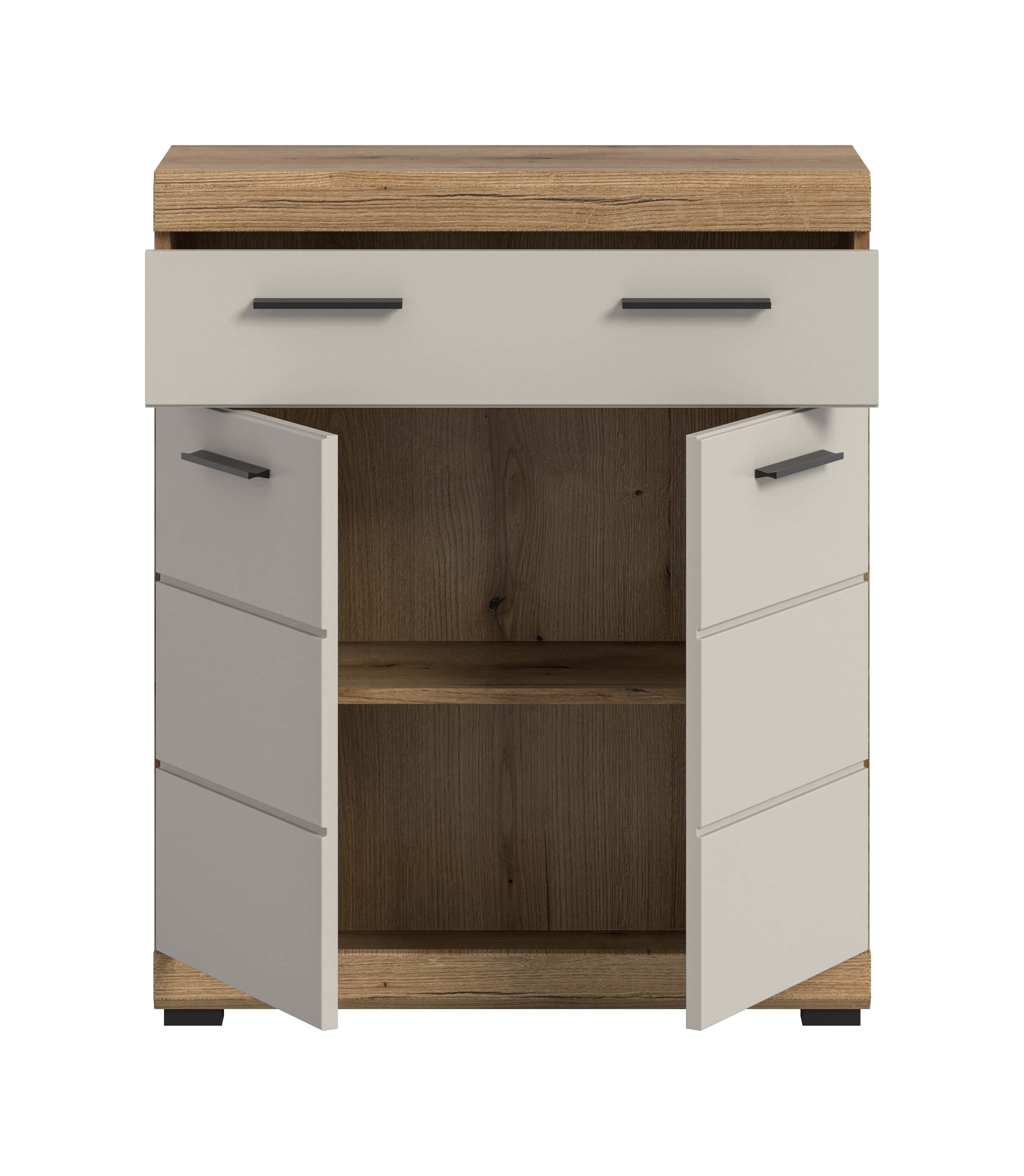 Scout Standschrank