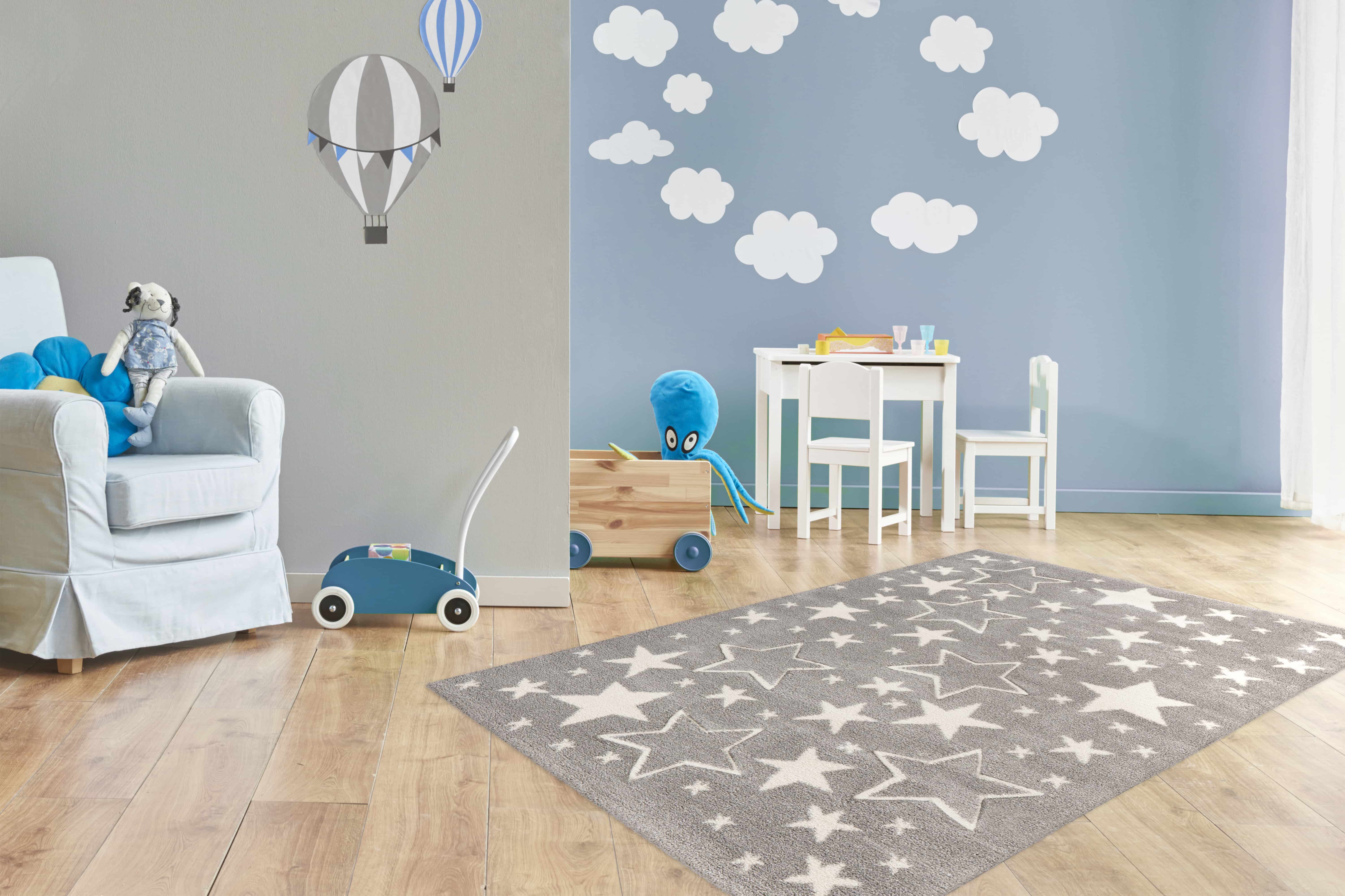Australia - Tamworth Silber 80cm x 150cm Australia - Tamworth Silber 80cm x 150cm