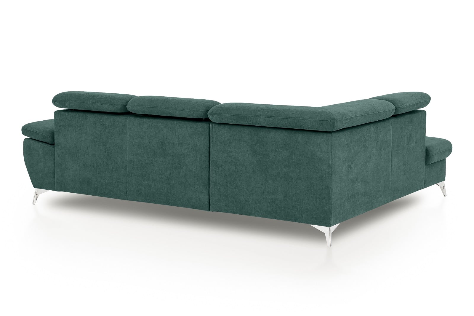 Gisele Ecksofa mit Schlaffunktion und Bettkasten - Cotta Gisele Ecksofa mit Schlaffunktion und Bettkasten - Cotta