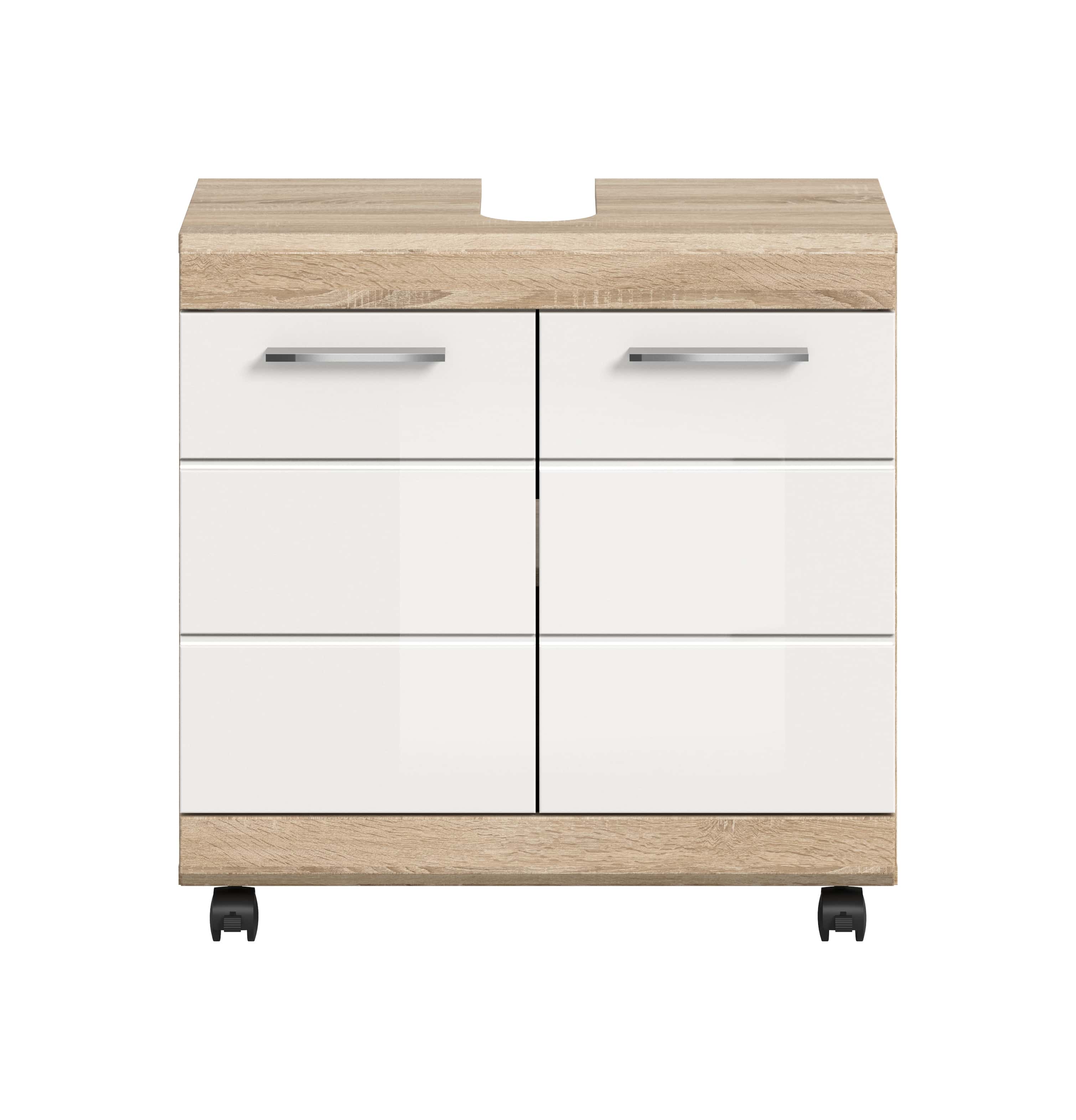 Lambada Waschbeckenunterschrank Lambada Waschbeckenunterschrank