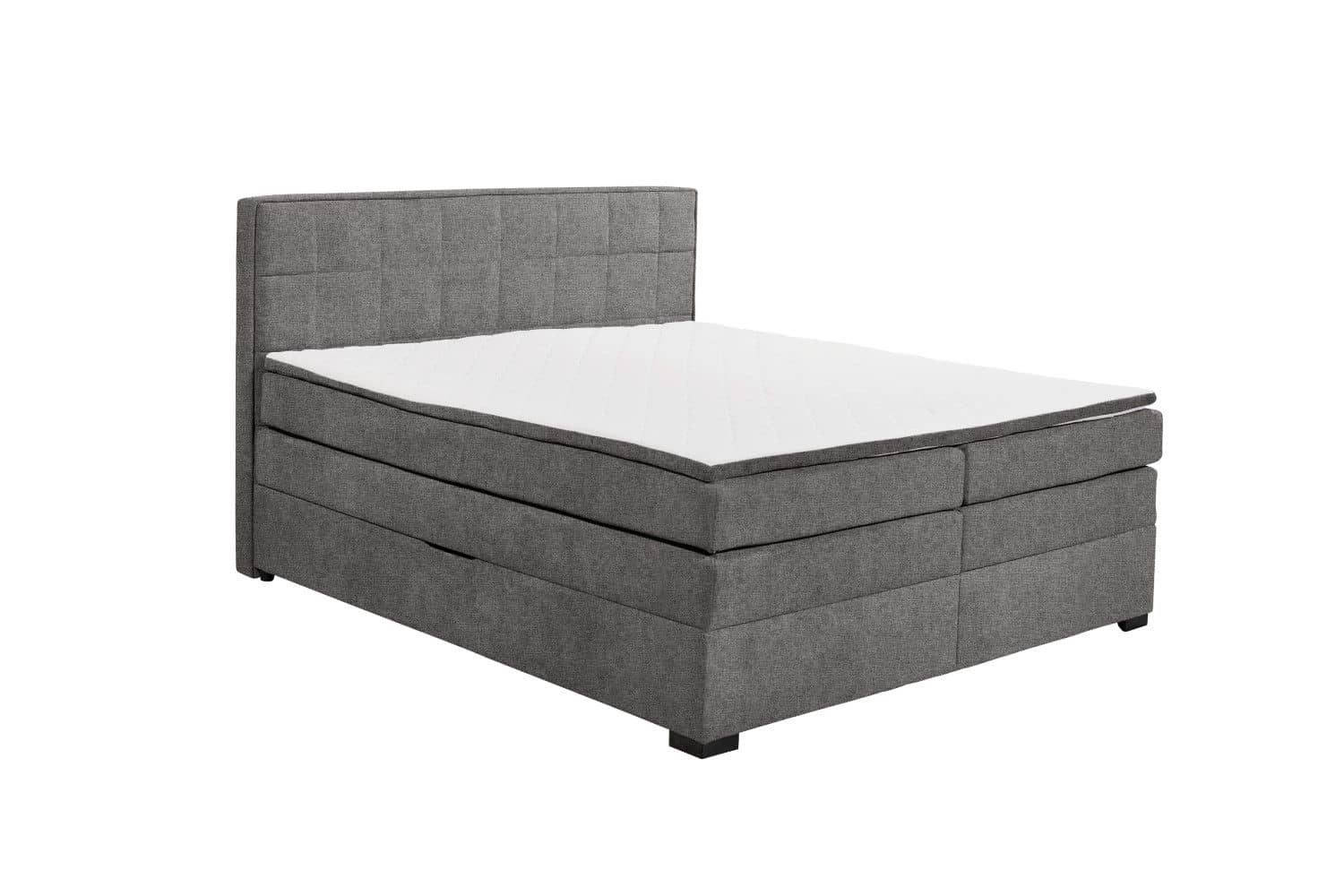 Boxspringbett Beverly 180x200 – ED Exciting Design